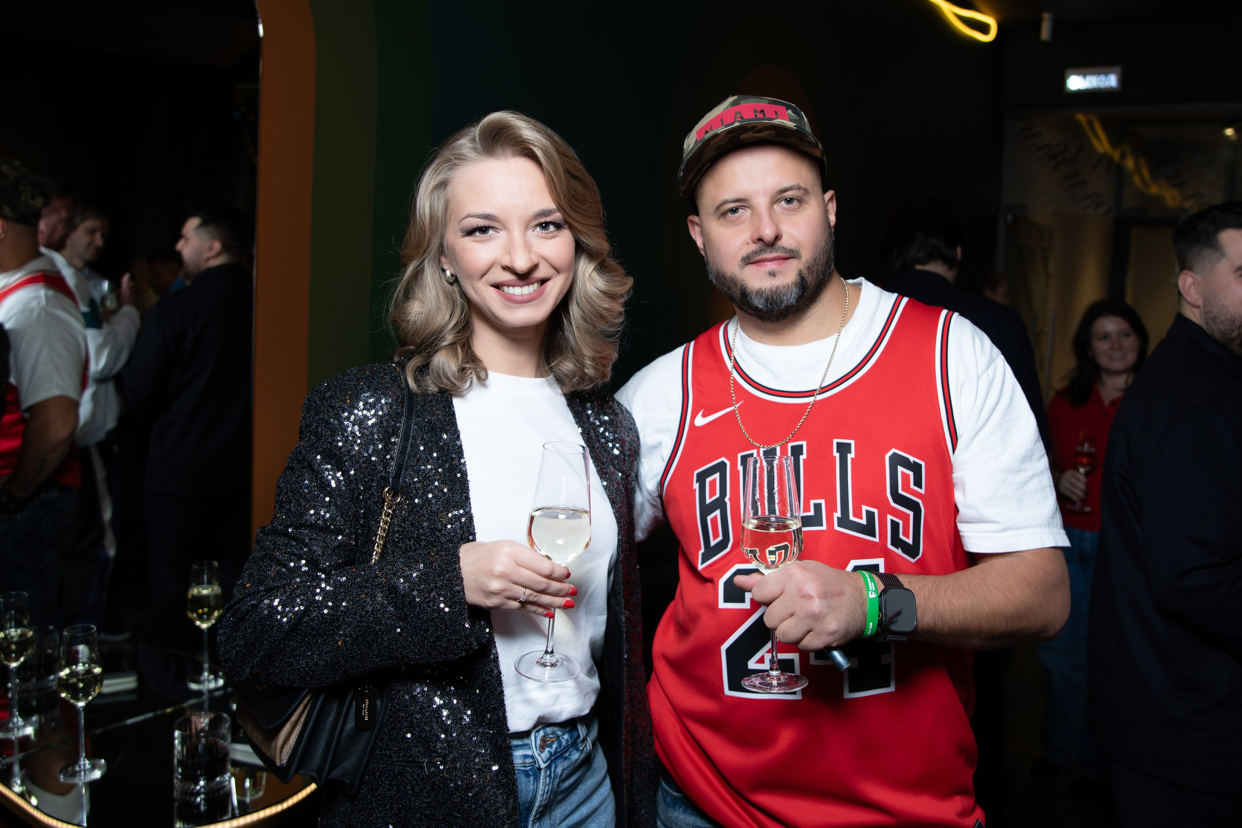 Назад в 90е. Репортажный фотограф Сергей Дроздов