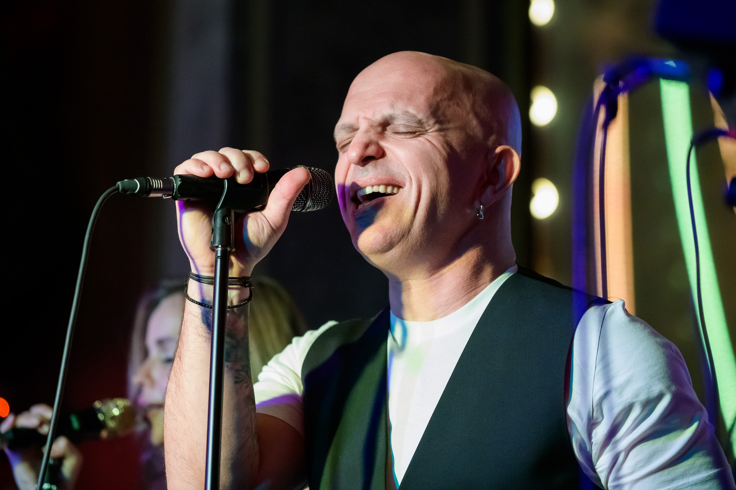 Люстра бар. Репортажный фотограф Сергей Дроздов