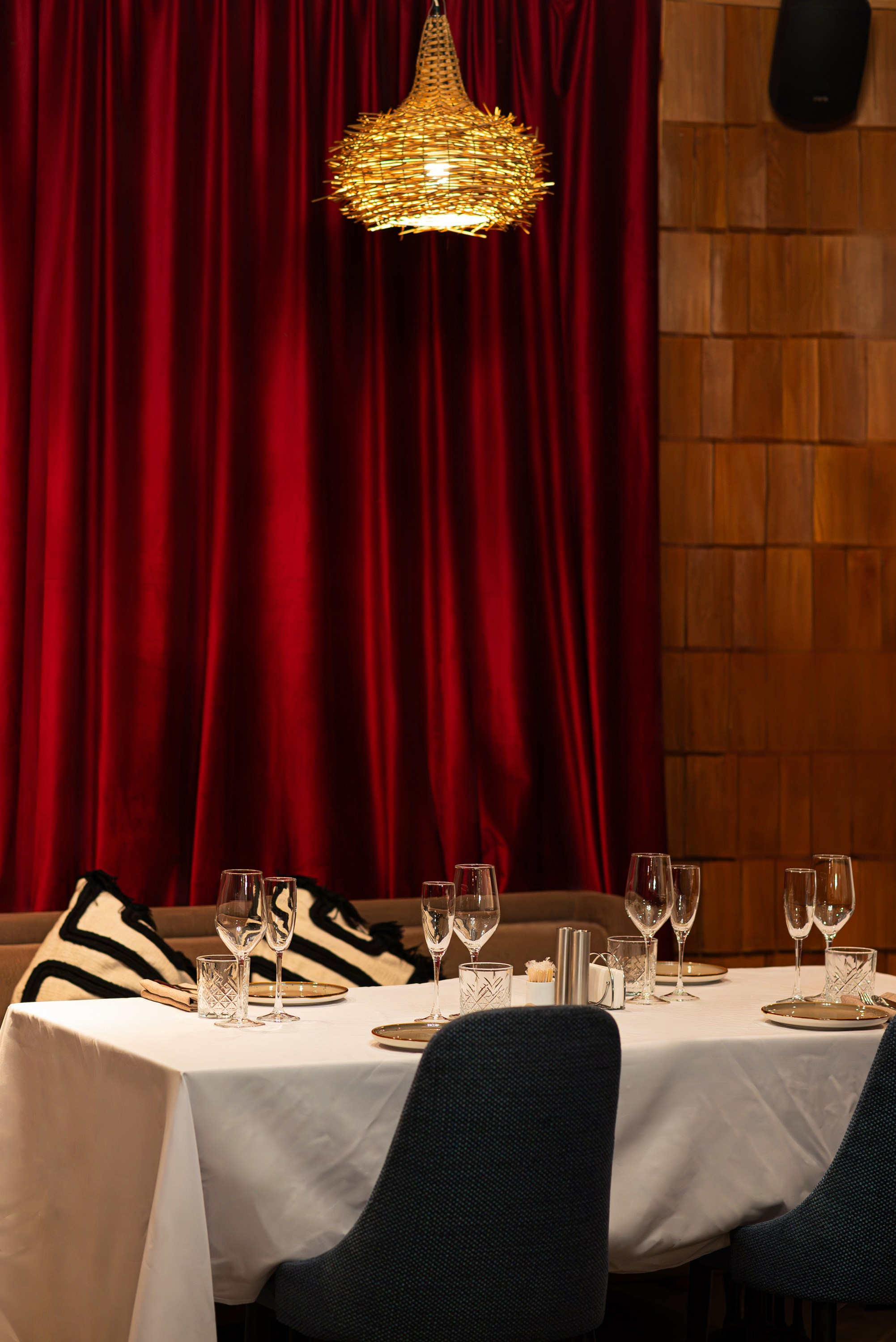 Ресторан Большая кухня. Главная