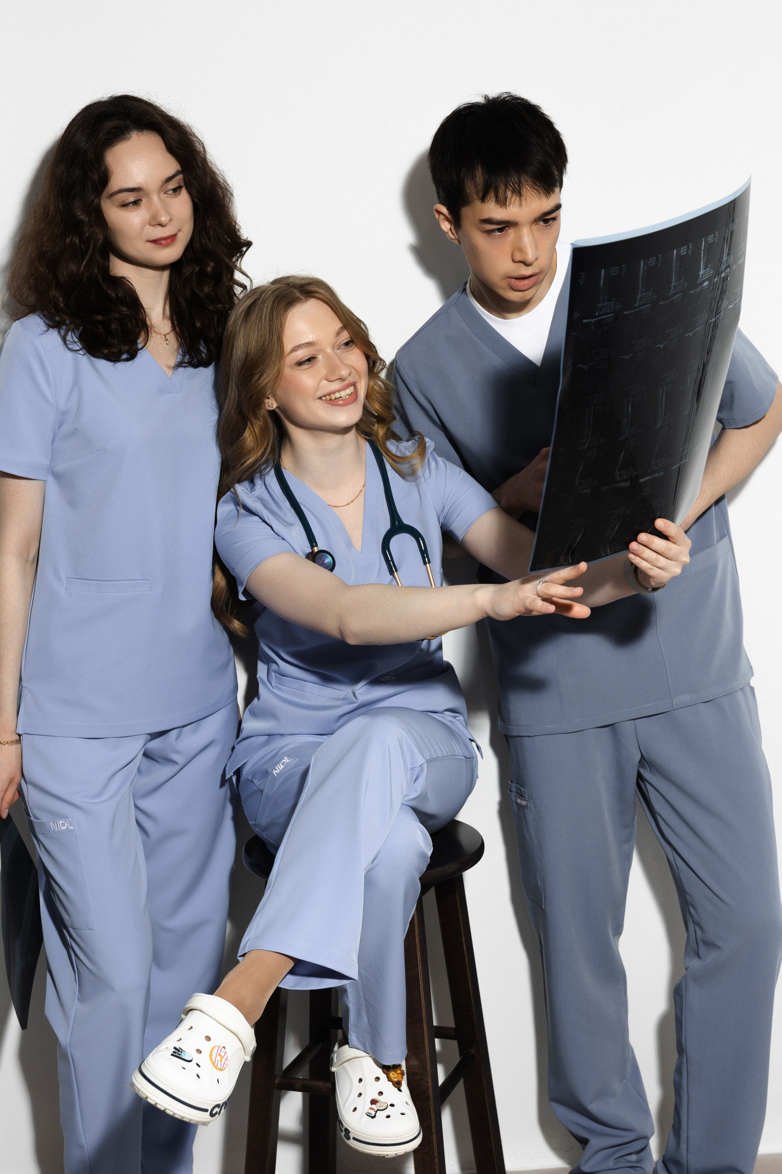 TEAM//611 ГР «ЛЕЧЕБНОЕ ДЕЛО». Фотограф Тюмень Пушковская Кристина