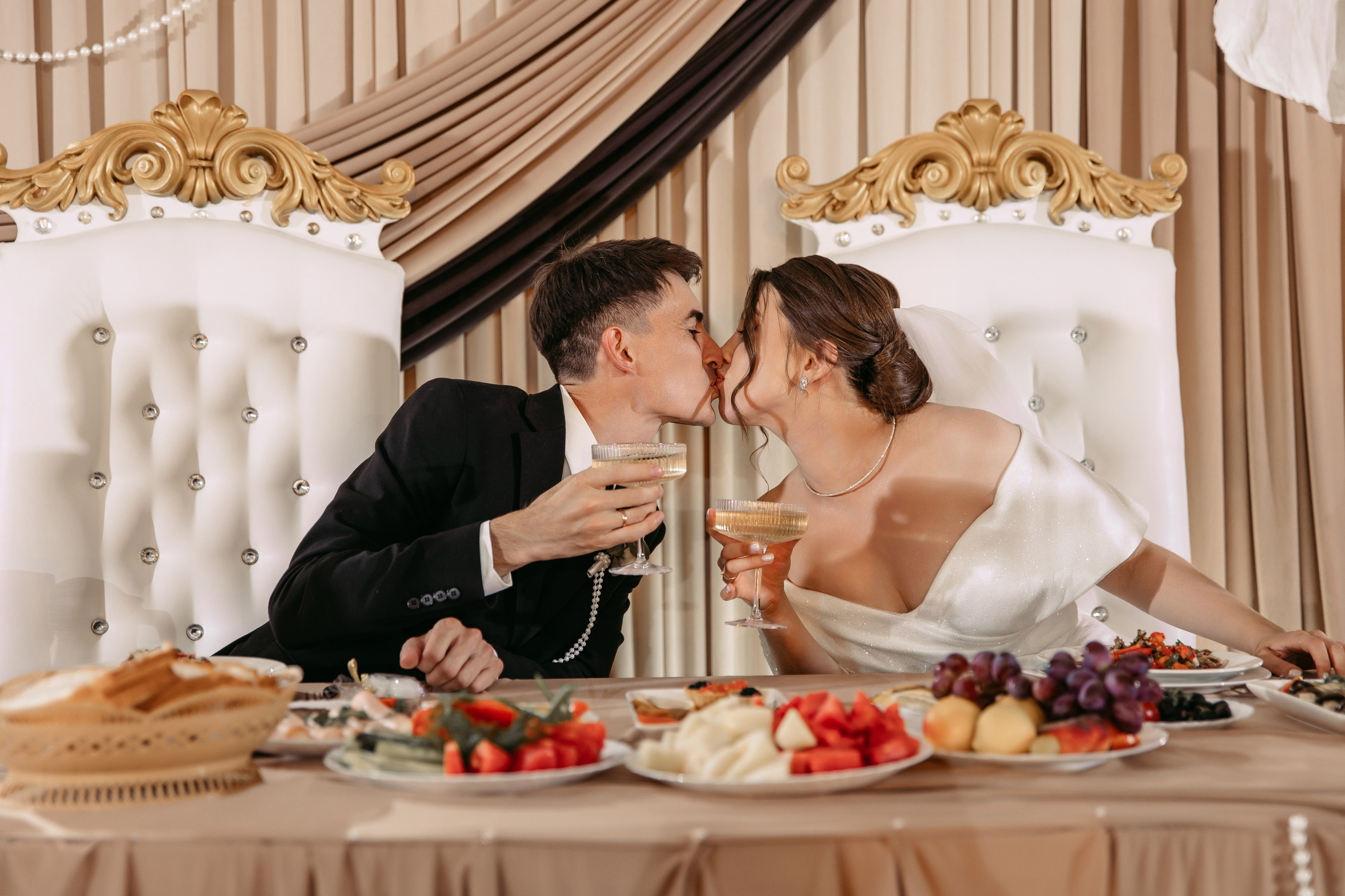 Владимир & Полина. Свадебный ФОТОГРАФ и ВИДЕОГРАФ Ульяновск