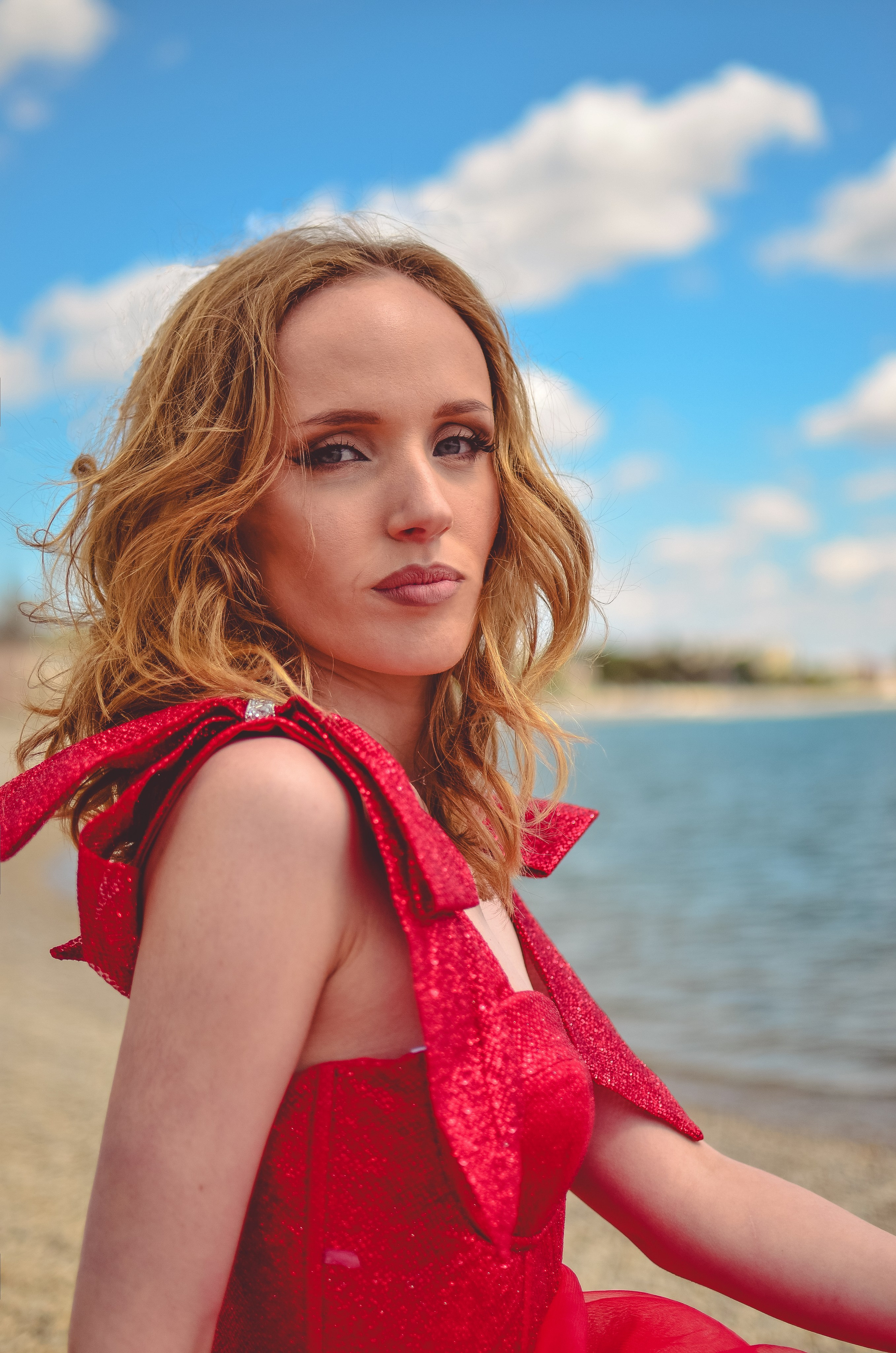 Ева. Фотограф в Евпатории и по Крыму с которым комфортно всем Добровольская Татьяна