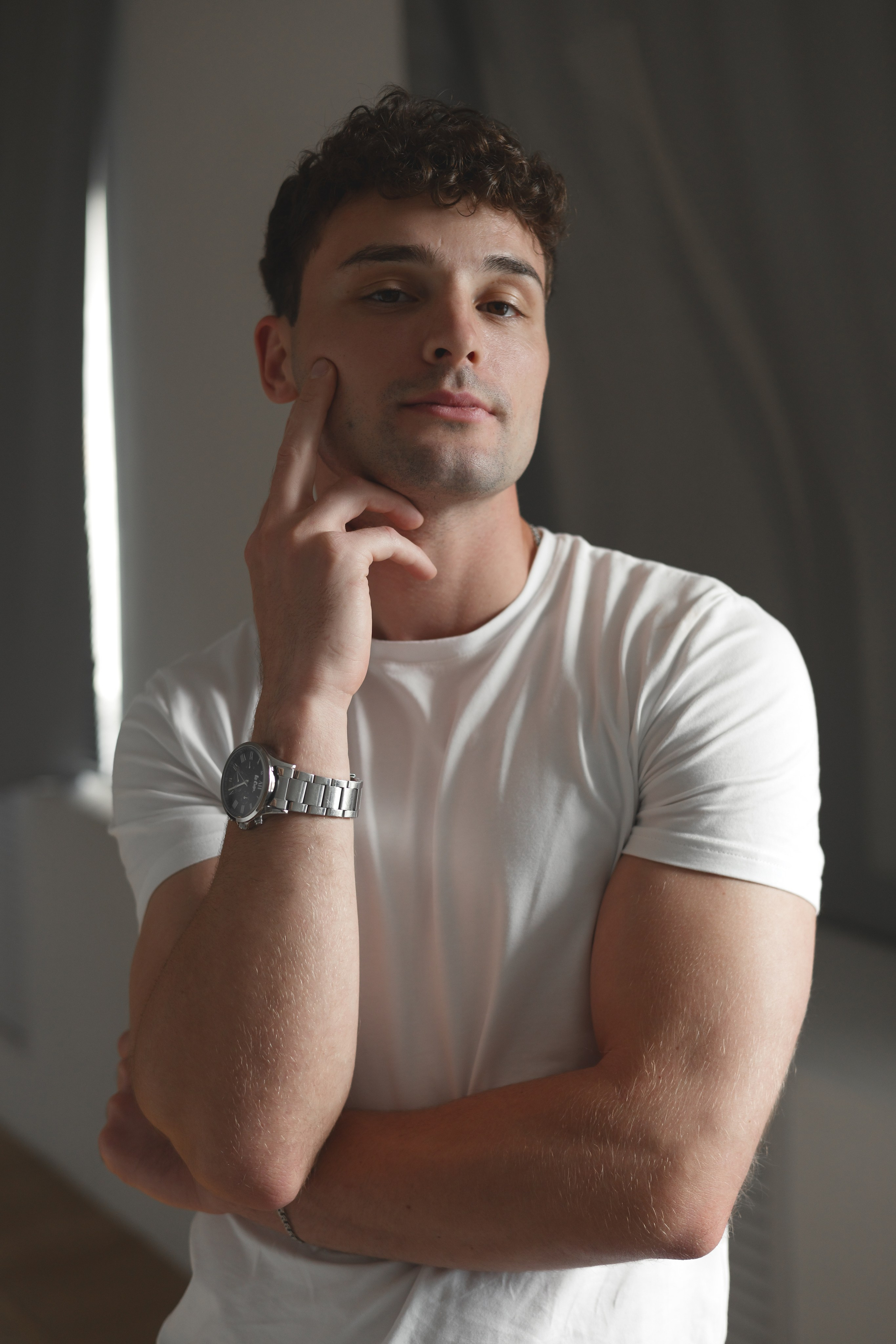 Иван II. Фотограф в Белгороде|Юлия oohphotojulii|Семейный и персональный фотограф