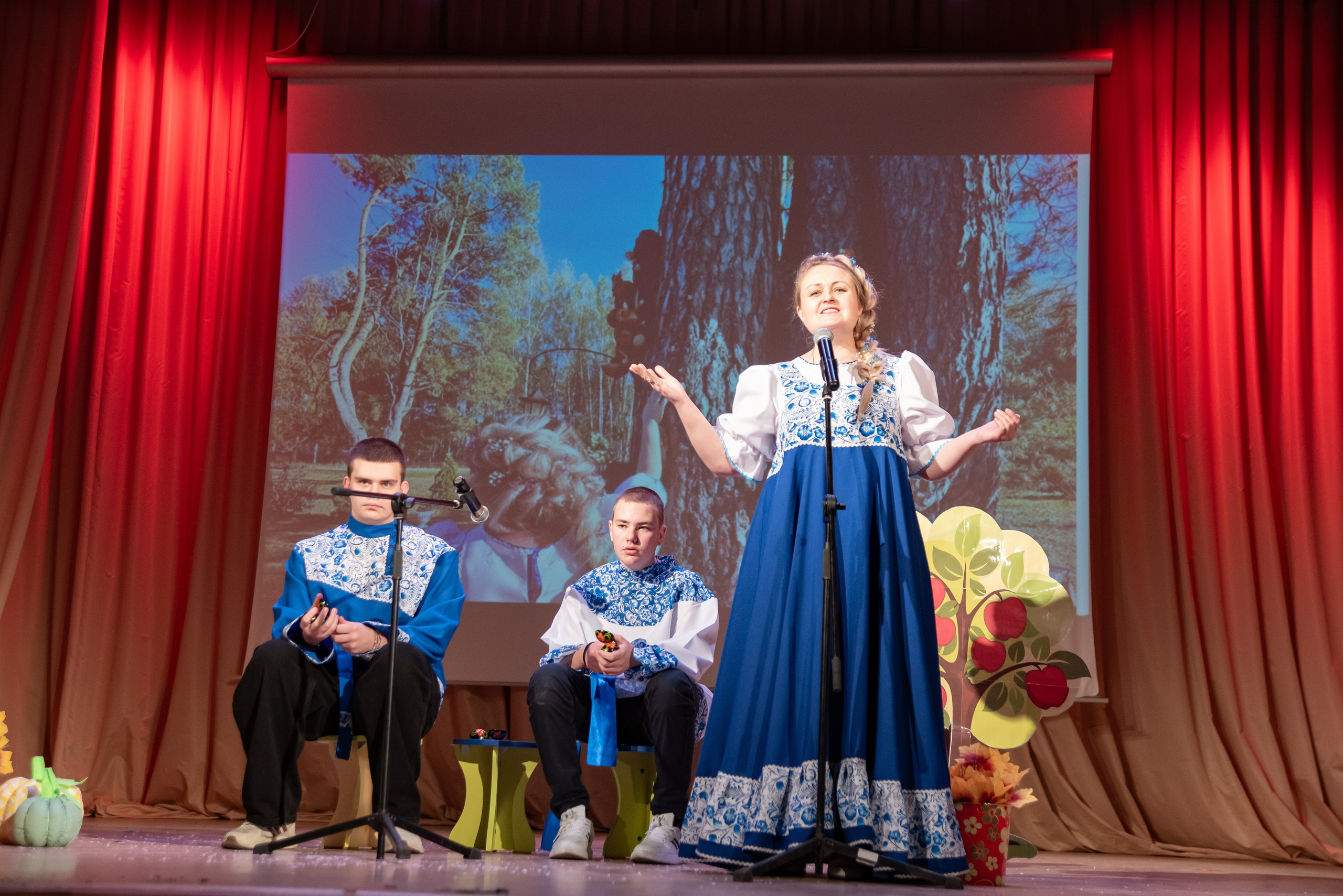 Репортажная съёмка концерта в Нижнем Новгороде. Фотограф Макс Огурцов в Нижнем Новгороде