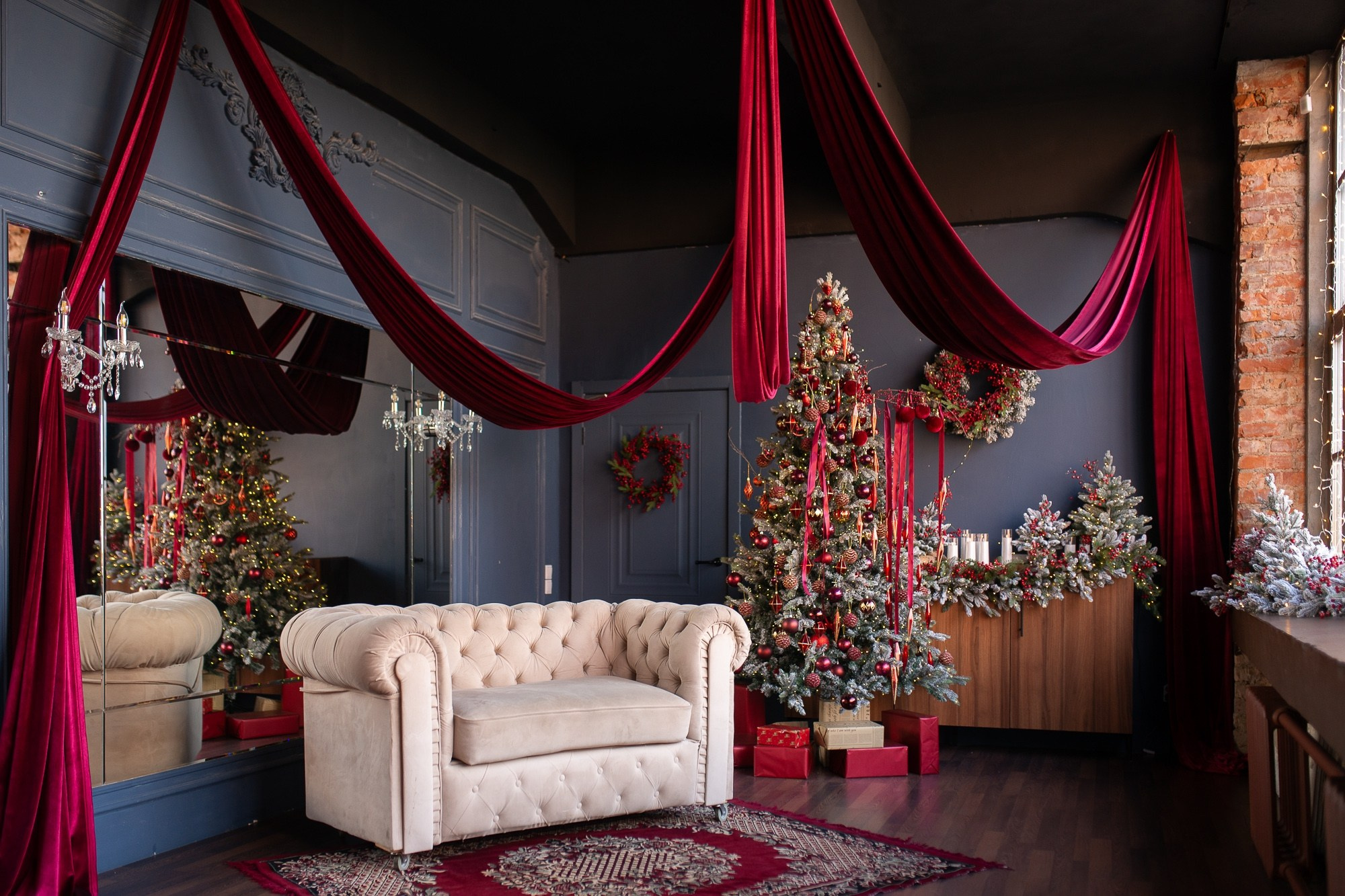 Фотостудия Фабрика. Свадебный и семейный фотограф в Ярославле Александр Лобков