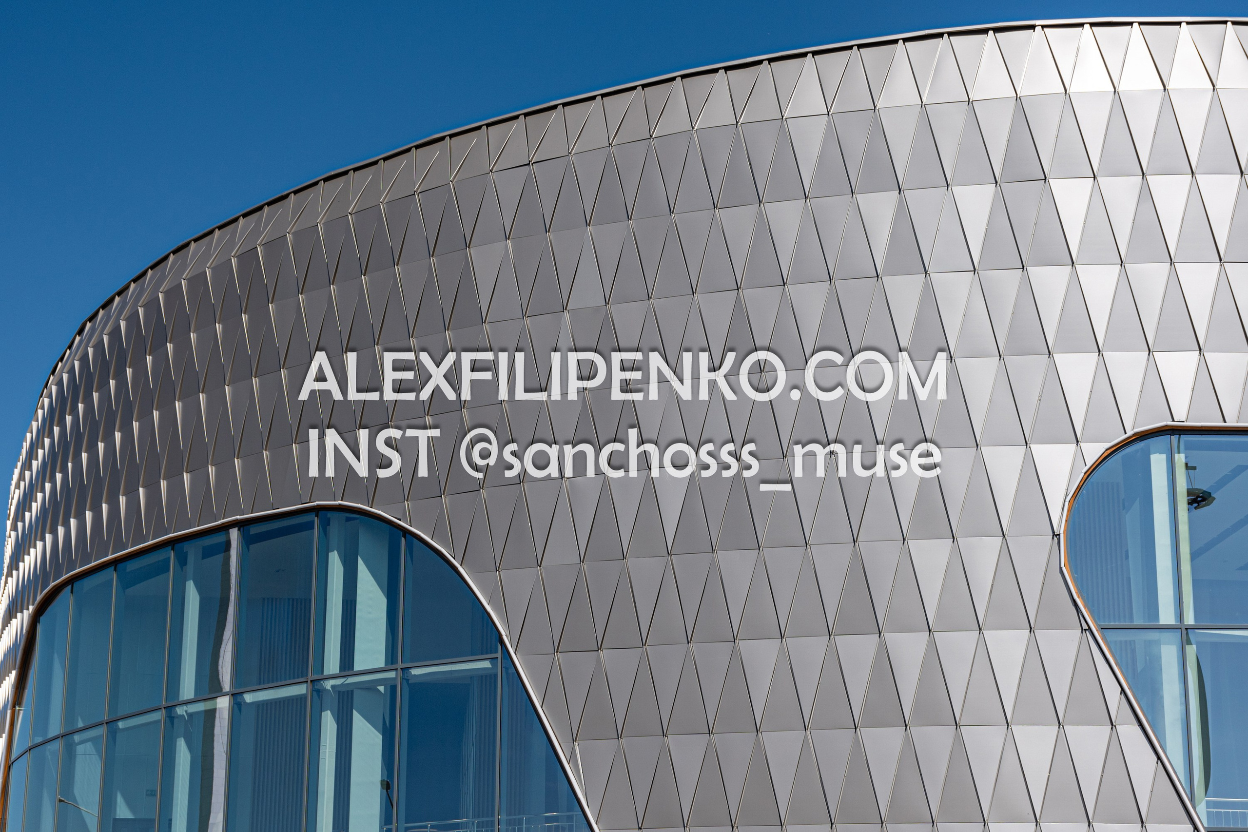 Многофункциональный комплекс «EXPO-Astana» | Съемка для sevalcon.rus. Фотограф интерьера недвижимости и архитектуры в Астане