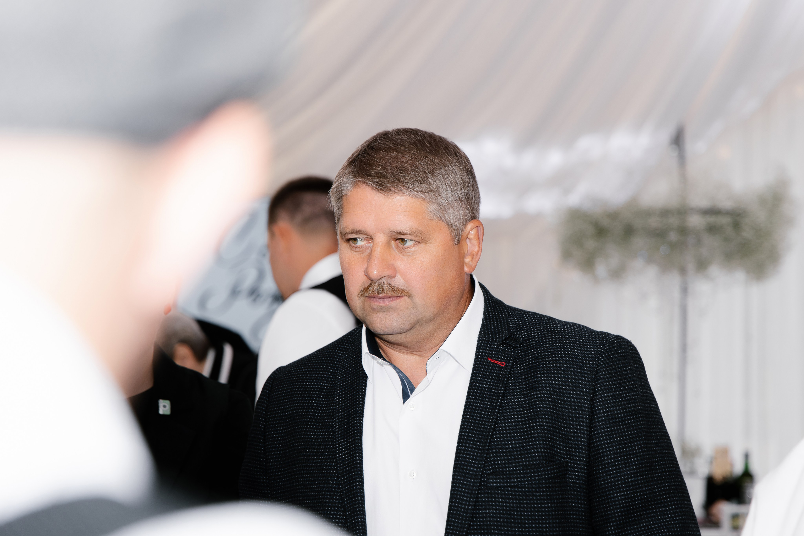 День рождения. Мария Овечкина