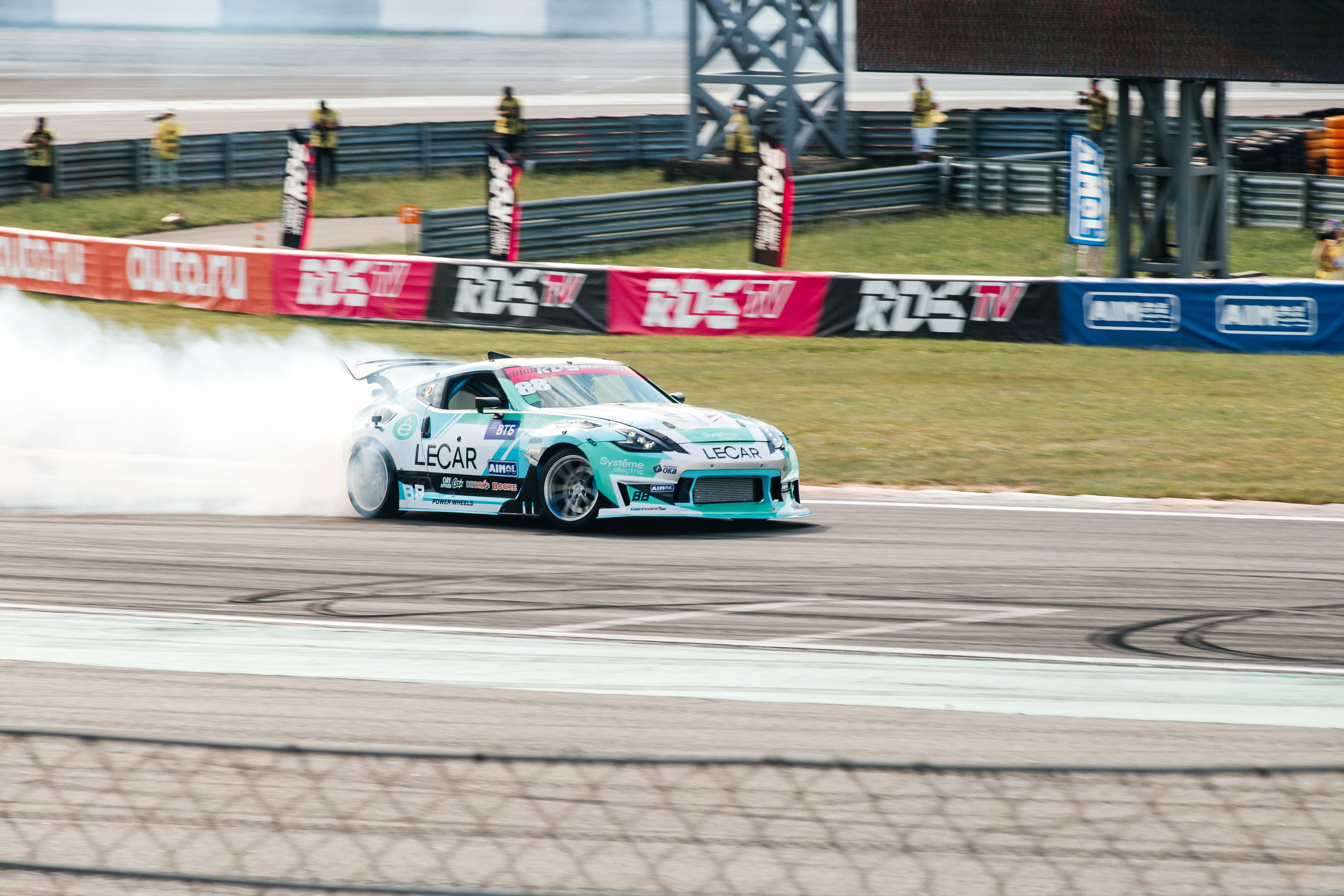 RDS Fest. Фотограф Станислав Капаев Москва