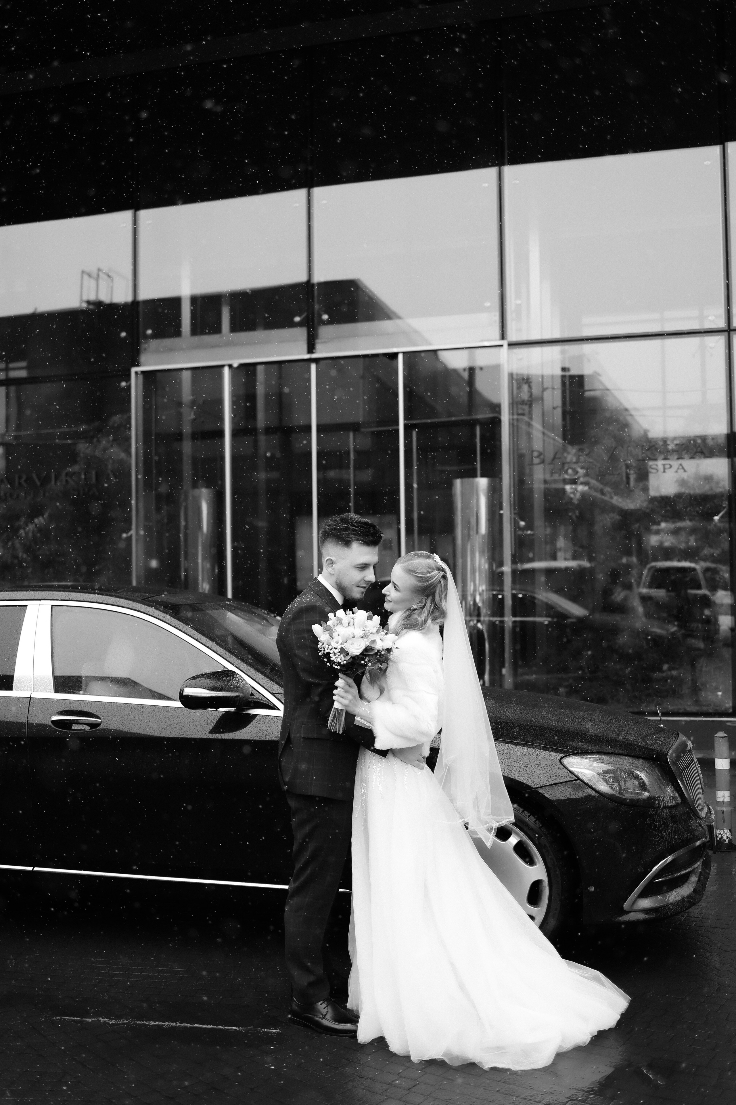 А. + А. Барвиха Luxury Village. Семейный и lovestory фотограф в Москве Светлана Коняхина