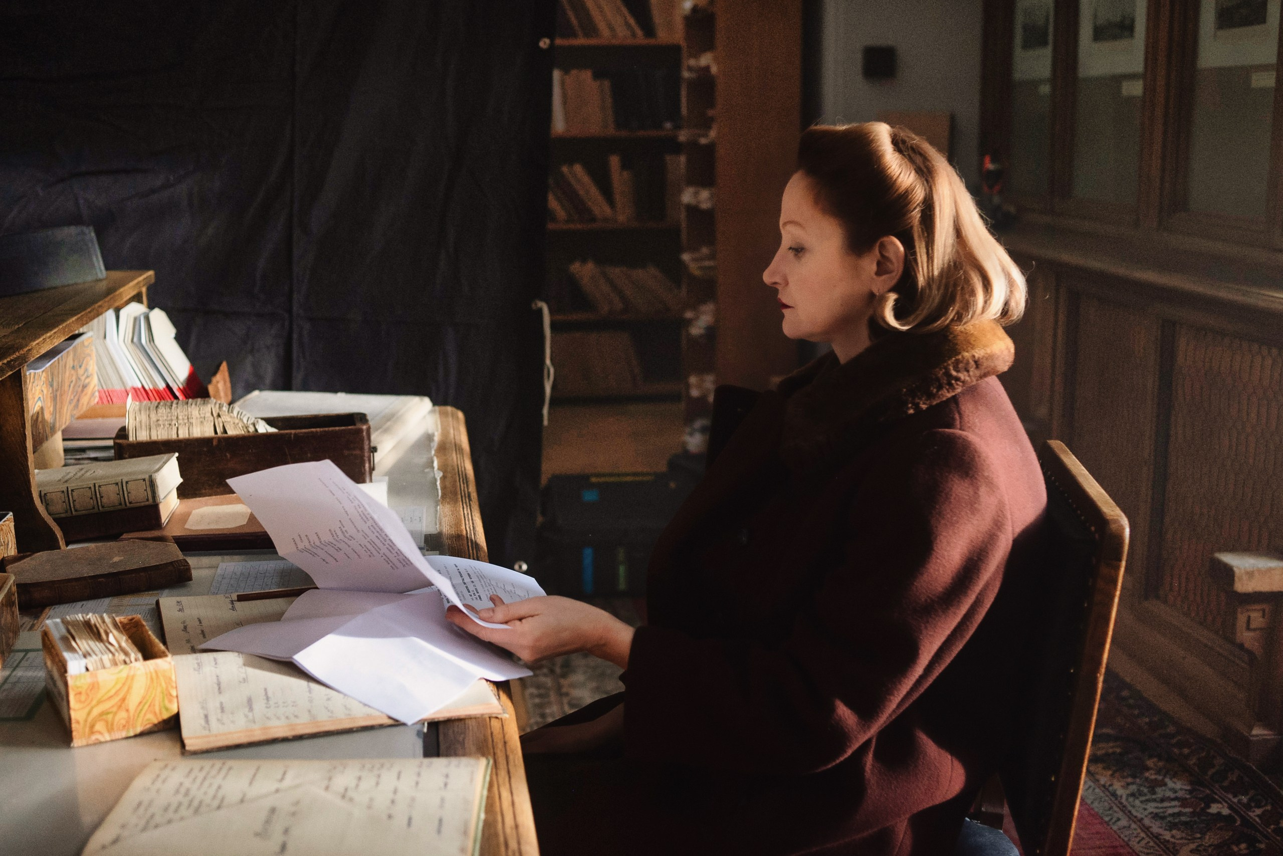 Егор Кончаловский «Большой Дом». May the numbers guide us