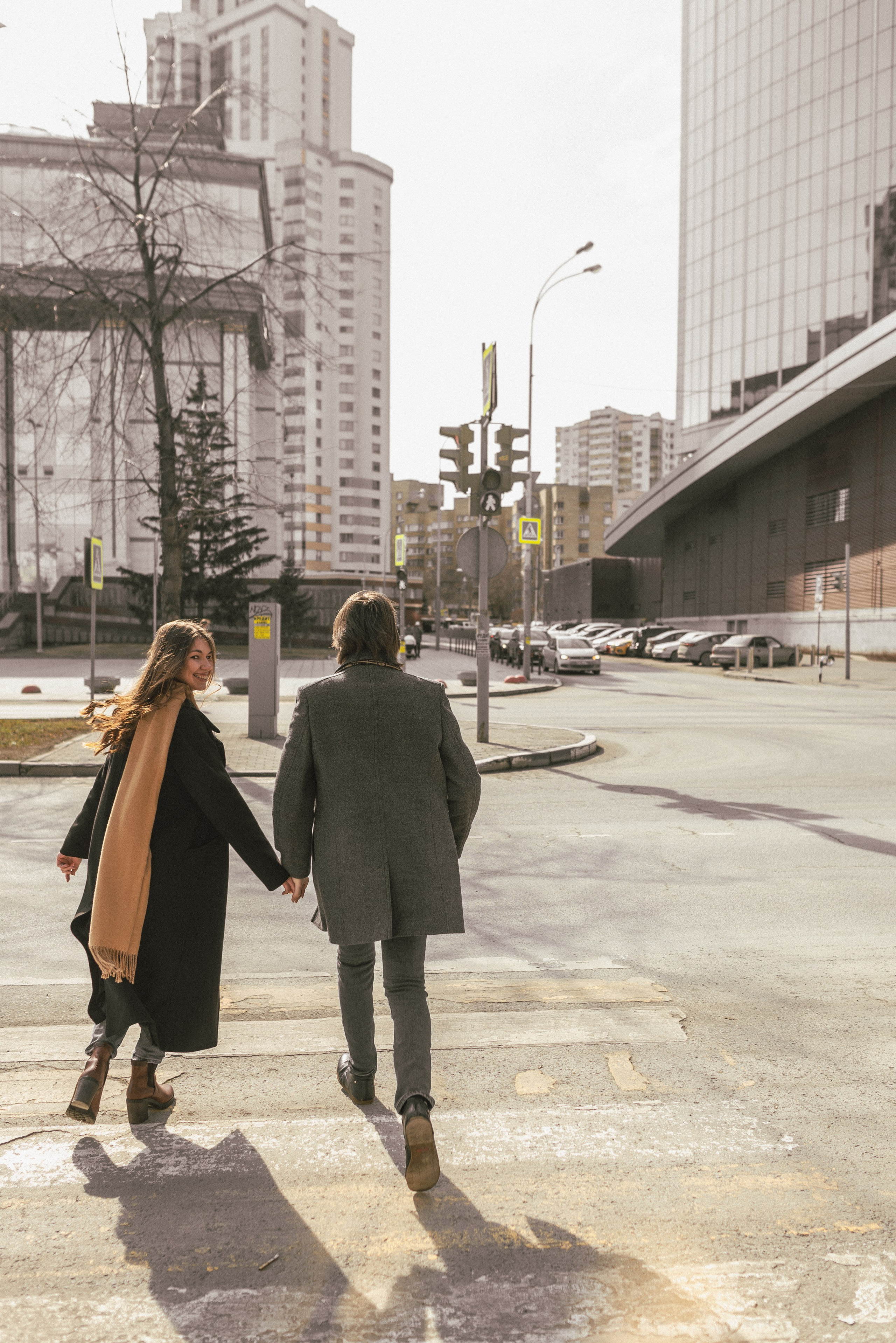 П р о г у л к и. Творческий фотограф Сургут/Москва (портреты, свадьбы, lovestory…)