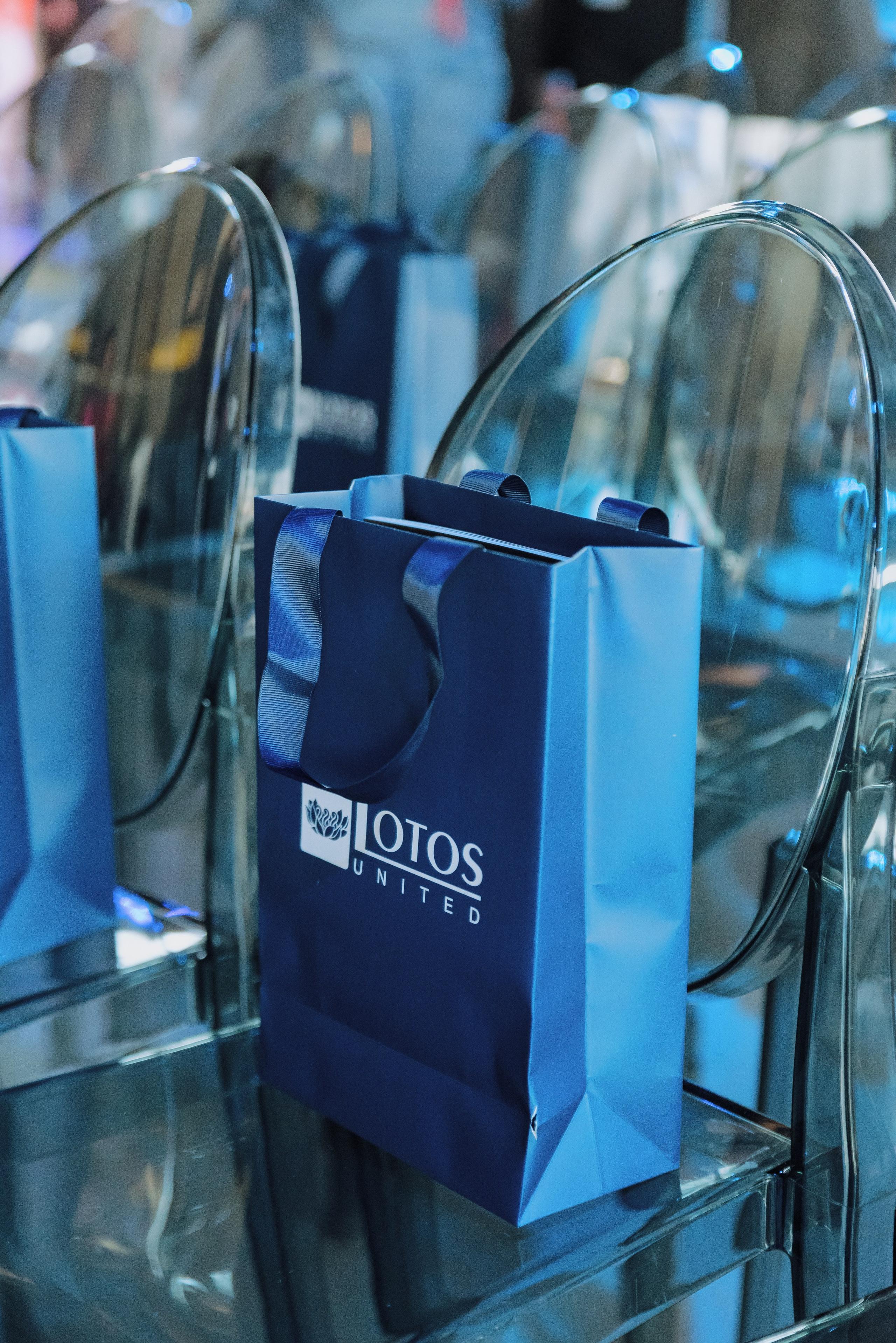 Miraline конференция и презентация. Фотограф в Москве