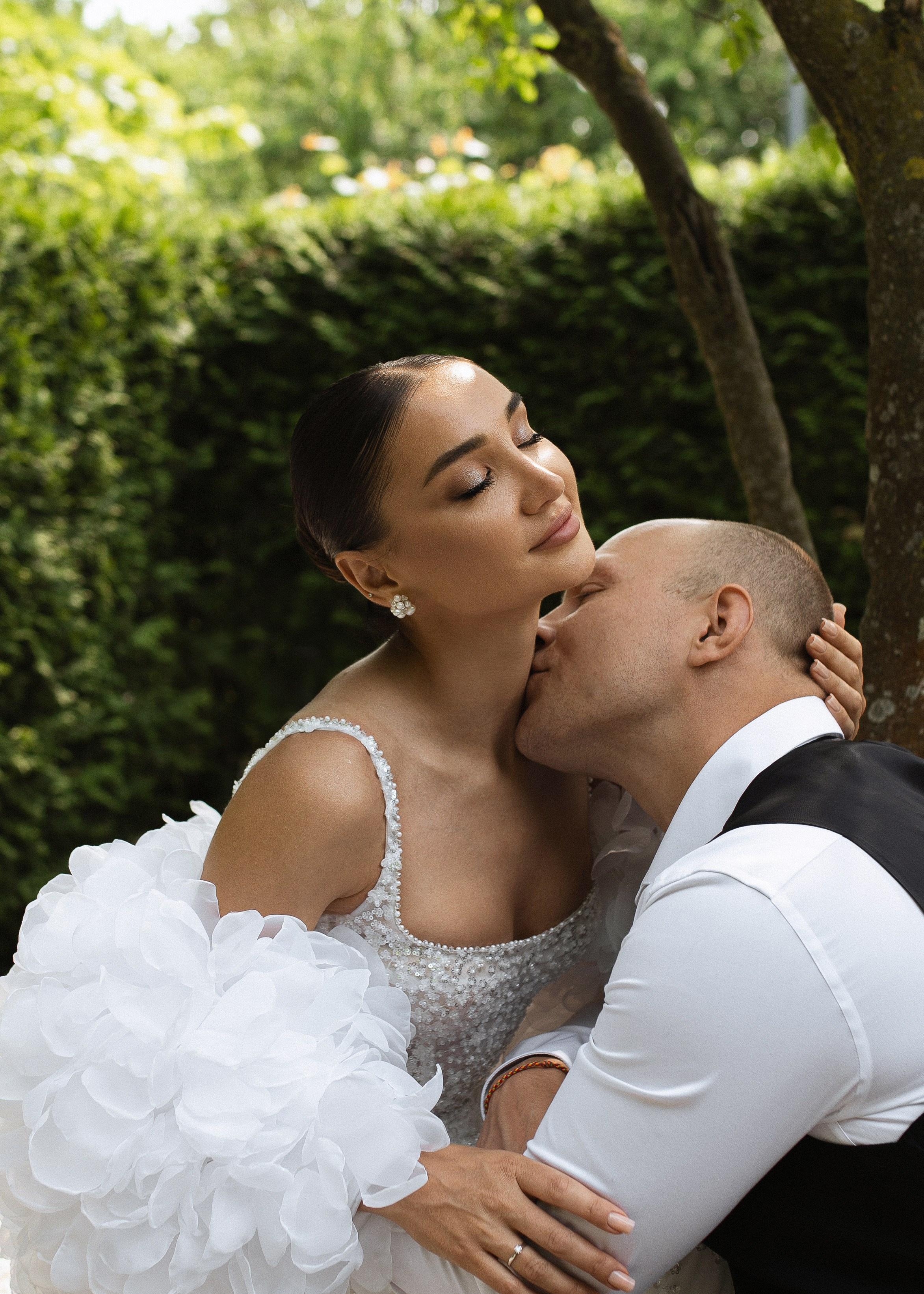 Фокус на свете. Фотограф Вышний Волочек/Тверь/Москва/Санкт-Петербург