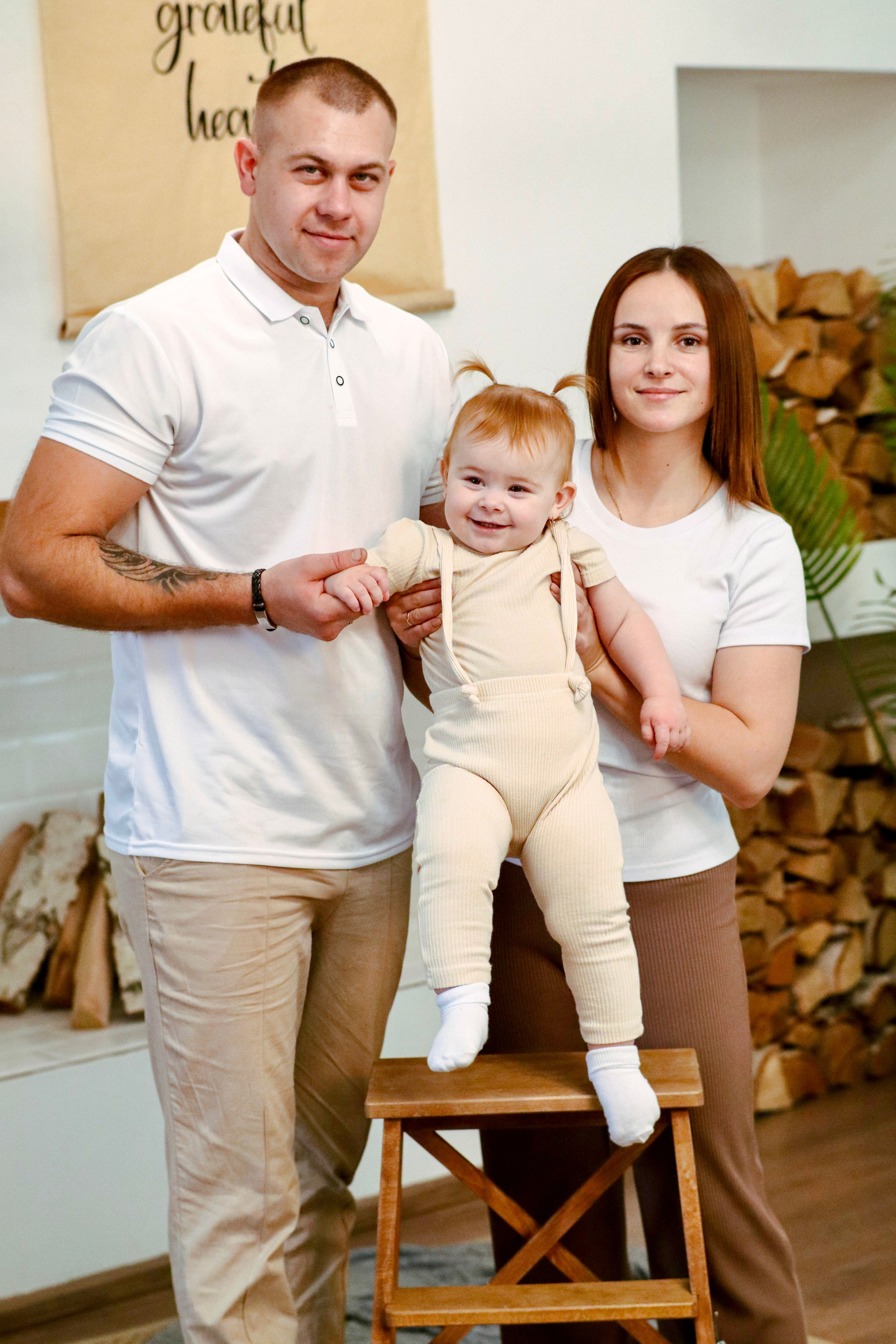 Семейная. Фотограф Челябинск