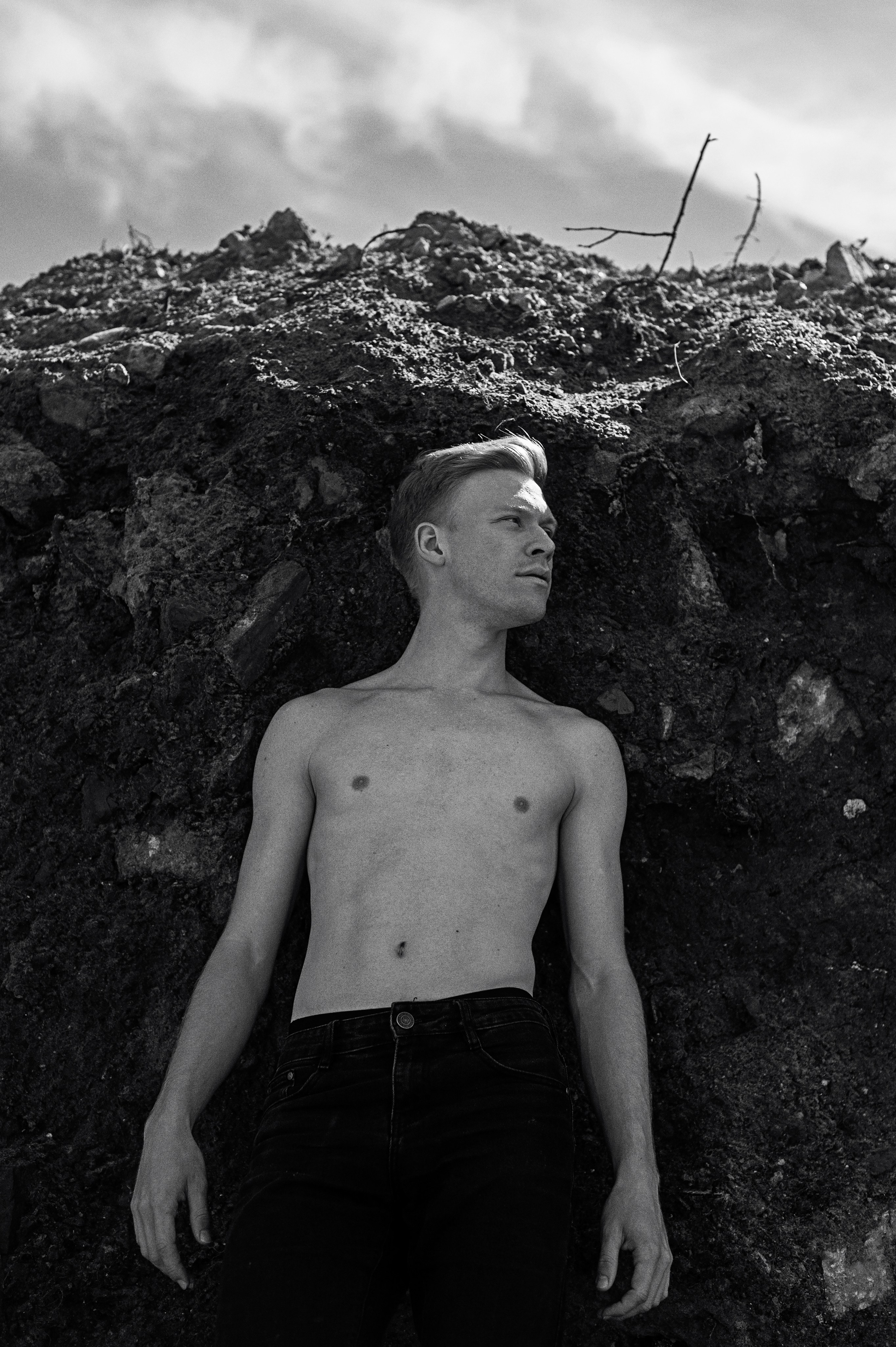 Илья. Сергей Виноградов фотограф Россия Санкт-Петербург