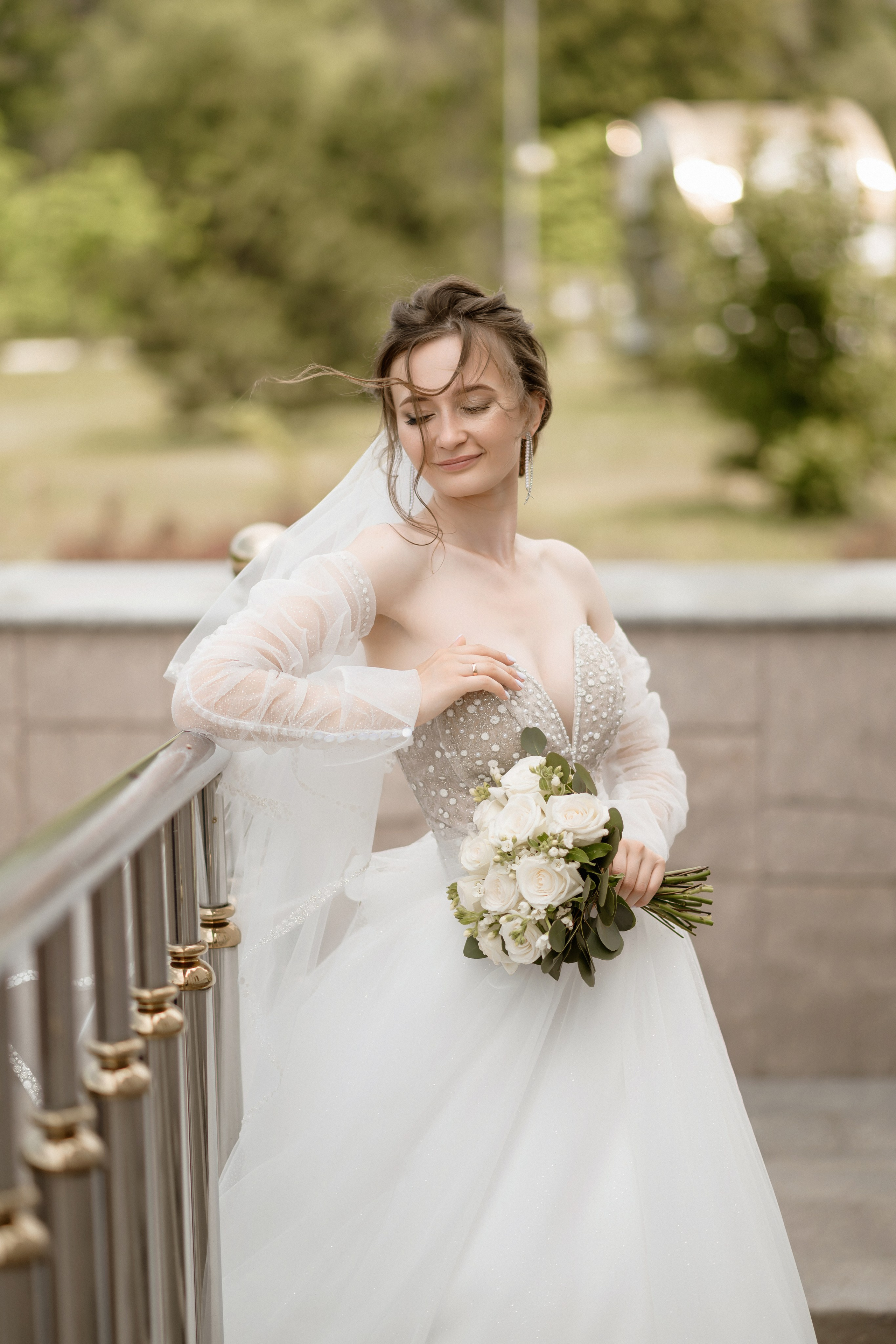 Евгений и Татьяна. Свадебный фотограф Белгород Валуйки Старый Оскол Воронеж