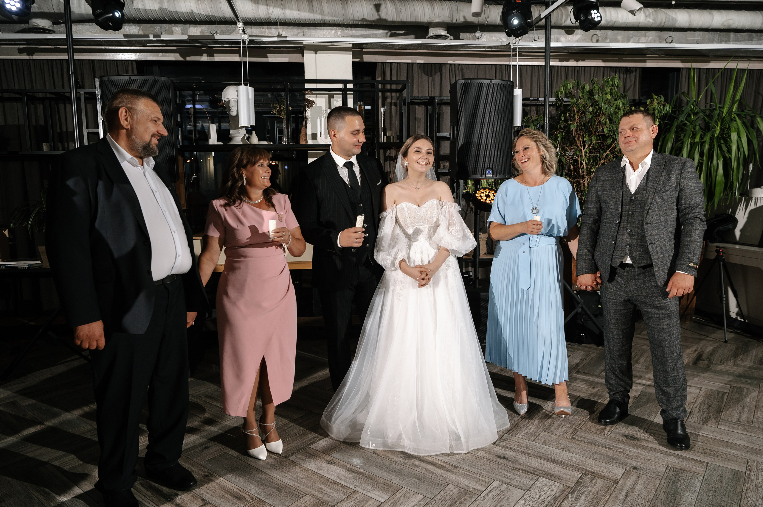 Александр и Ольга. Свадебный фотограф Белгород