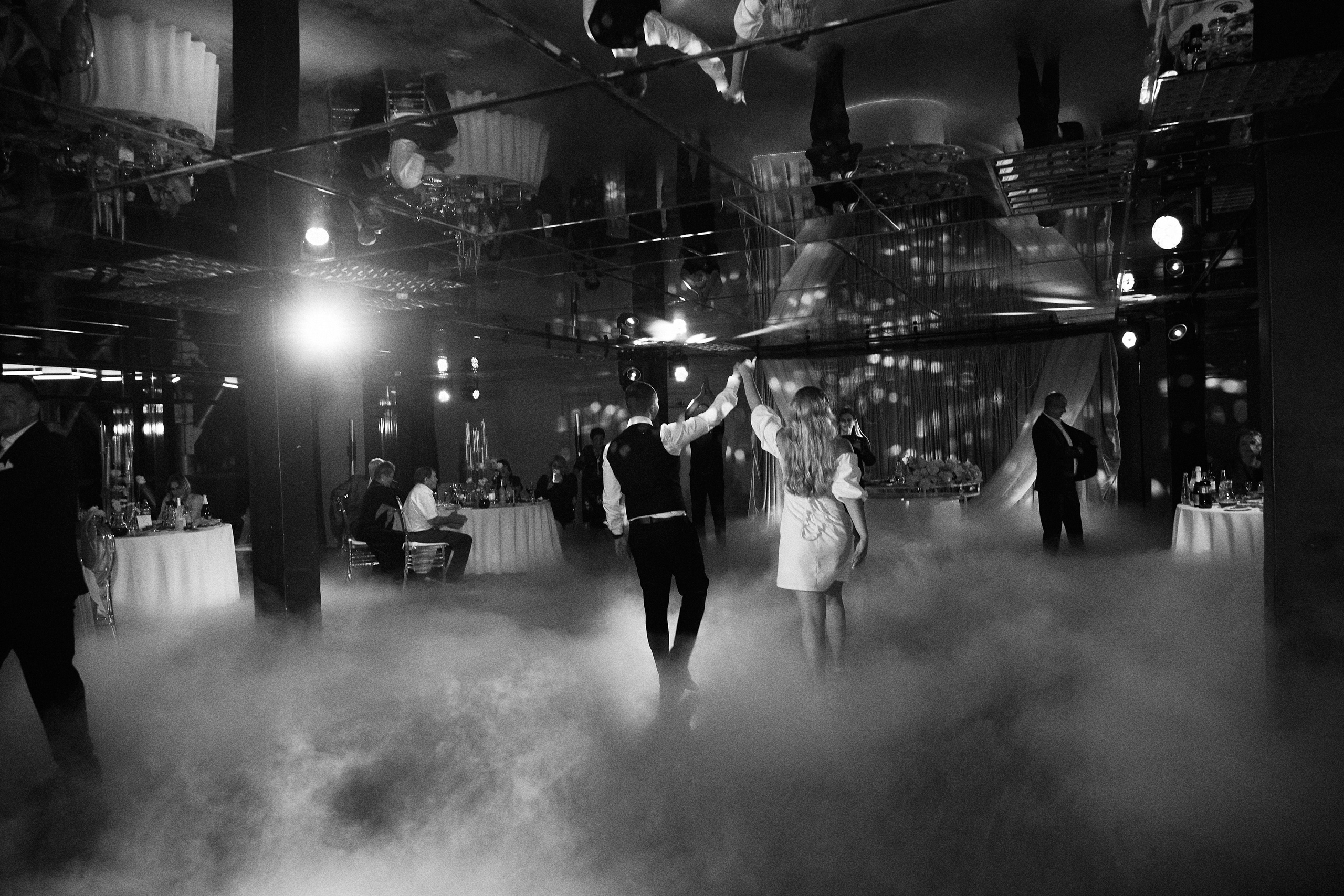 Буду рядом. Фотограф Елена Краснопевцева