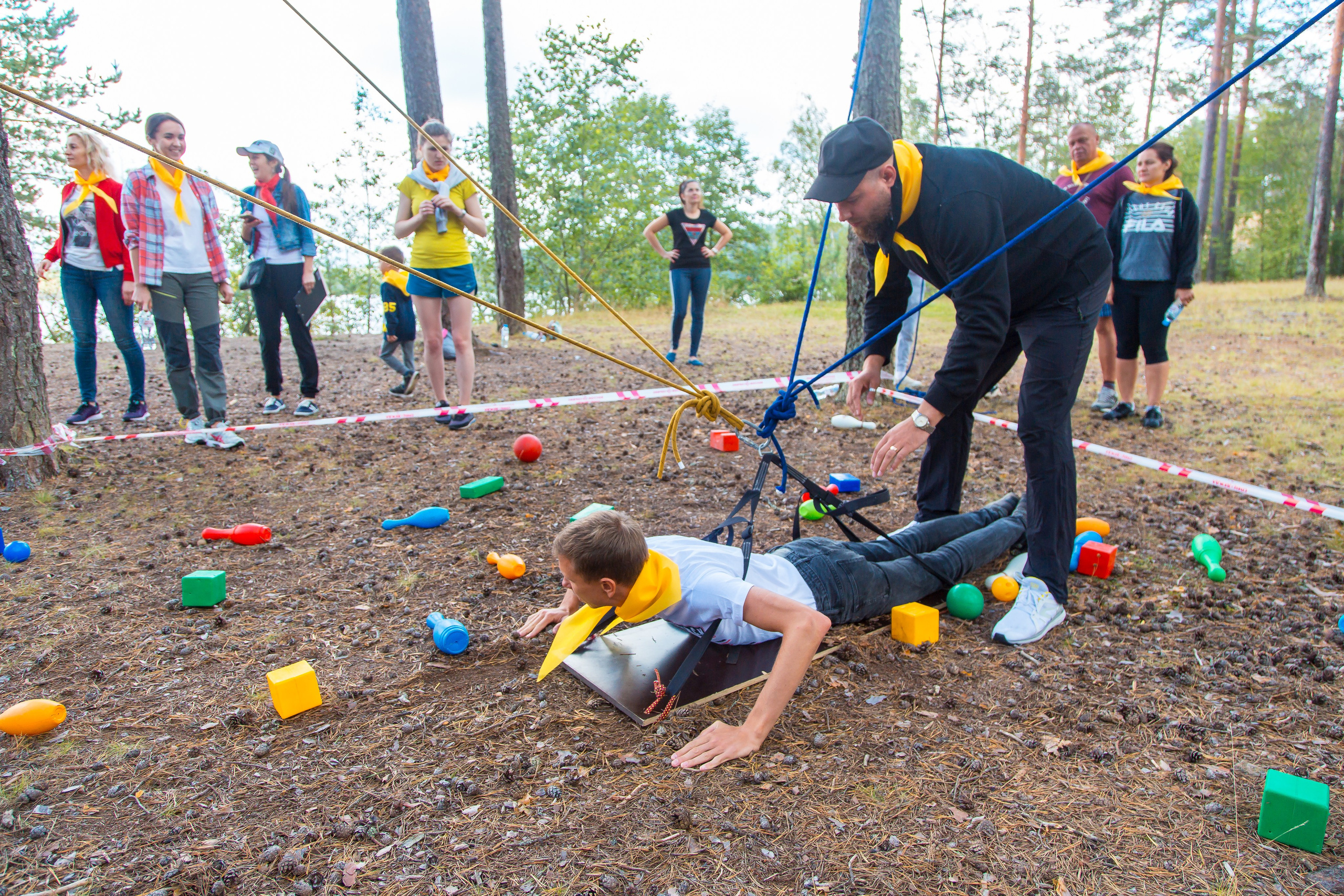 КОРПОРАТИВ РАПСОДИЯ. Главная