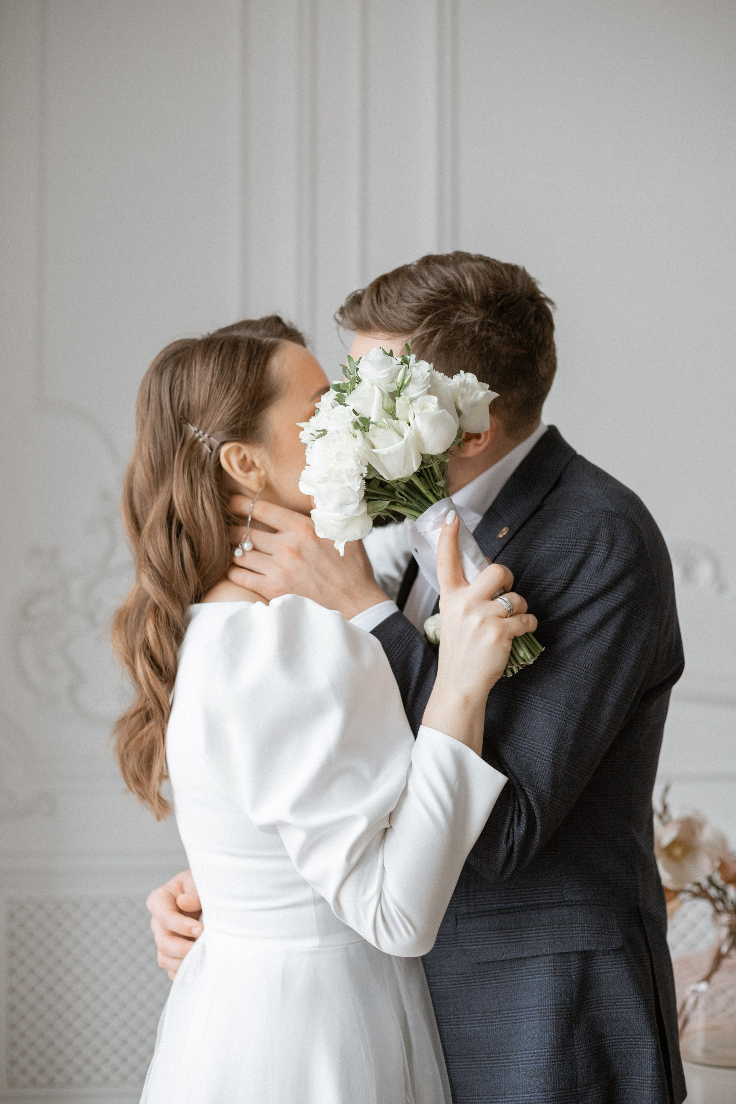 Гена и Маша. Фотограф Ася Милая в Москве и Ярославле