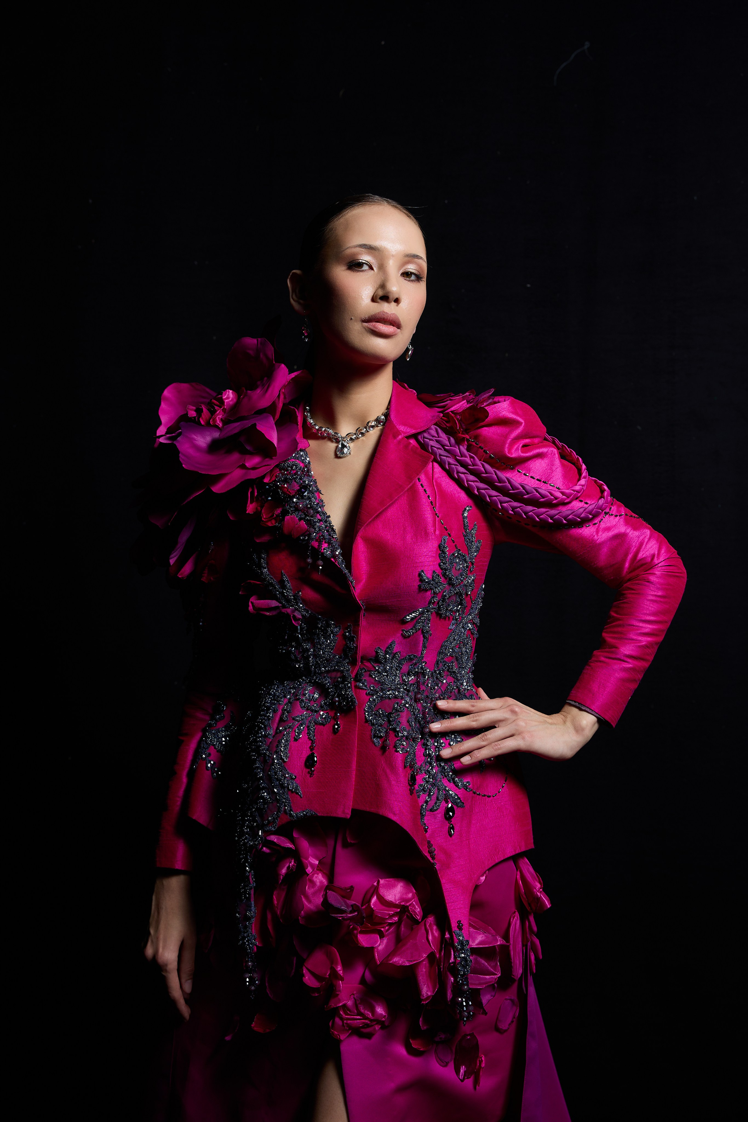 Платье города 2026