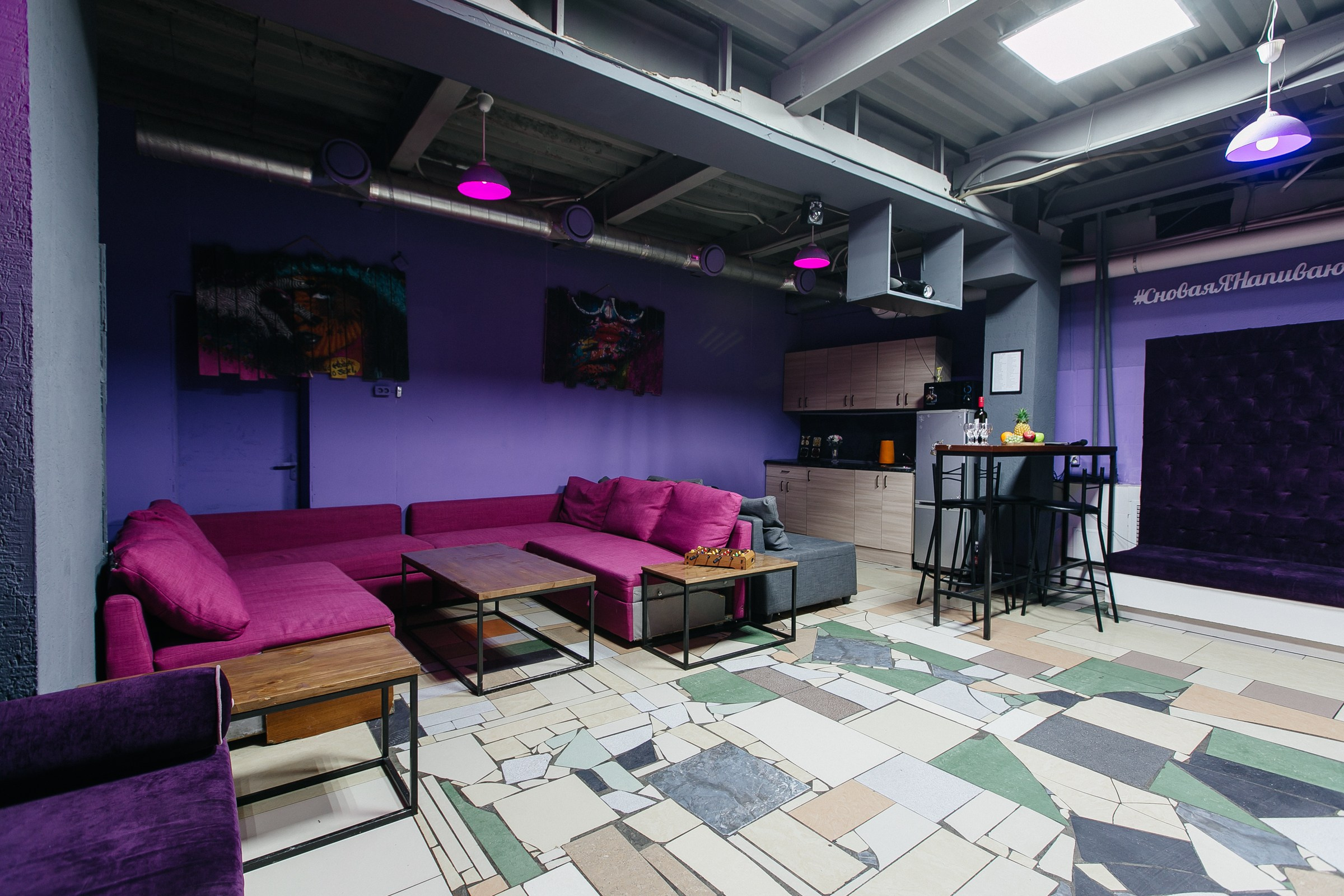 Мичурина, 12а (лофт). Душевный фотограф Ваших самых ярких событий Марина Погребняк