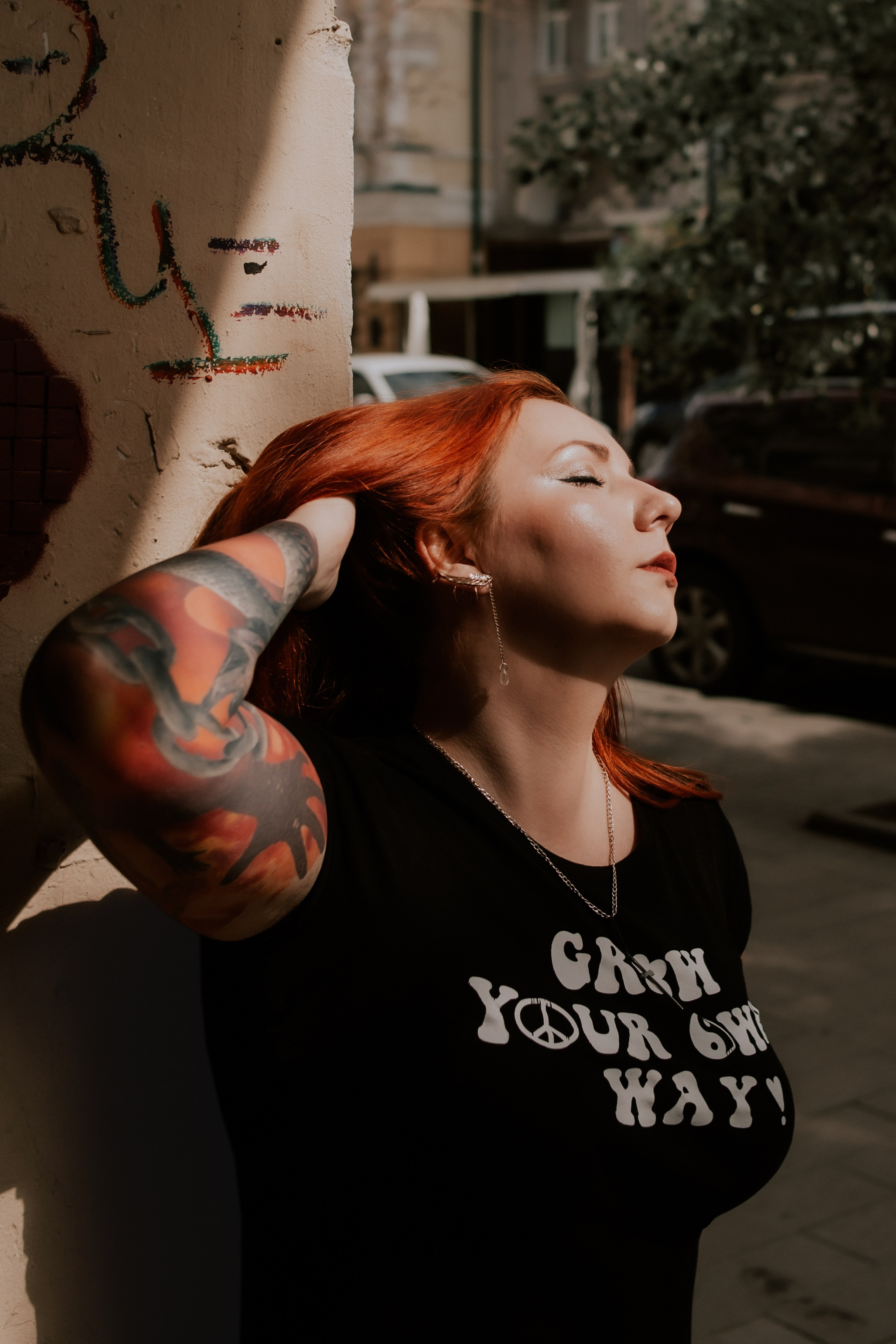 Ася. Фотограф Регина Крикунова г. Красноярск