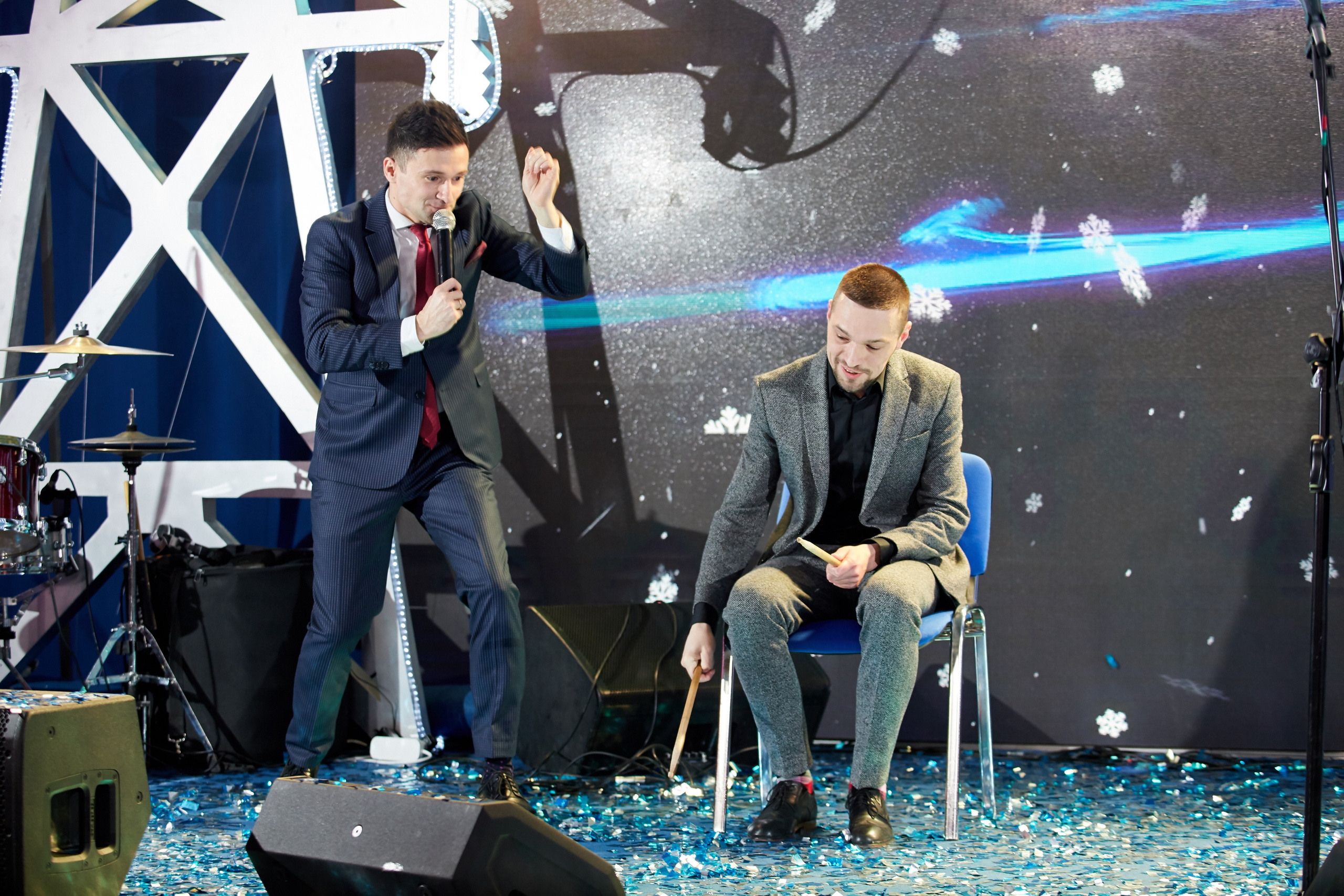 Россети. Репортажный Фотограф