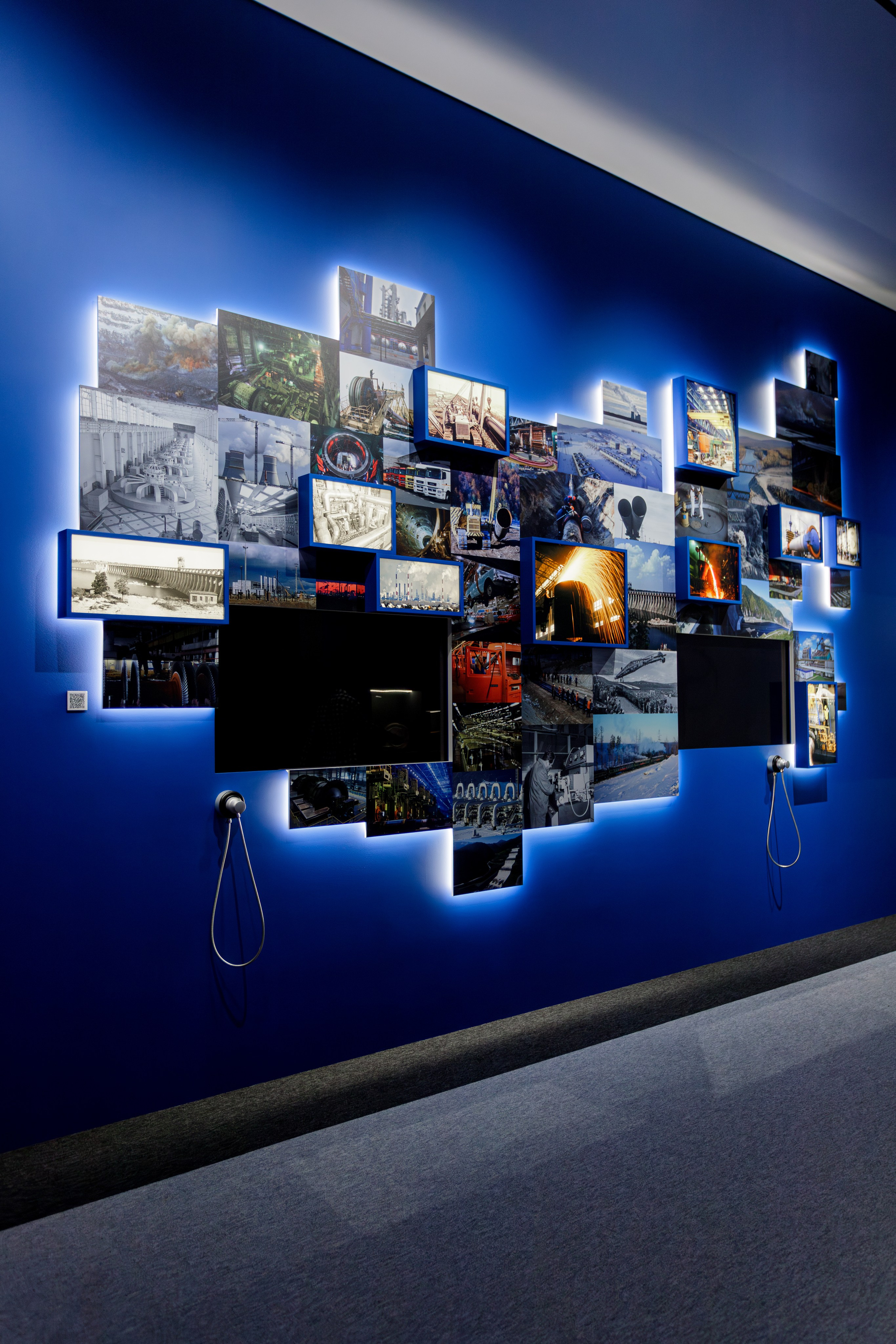 Выставки (Expo). Репортажный Фотограф