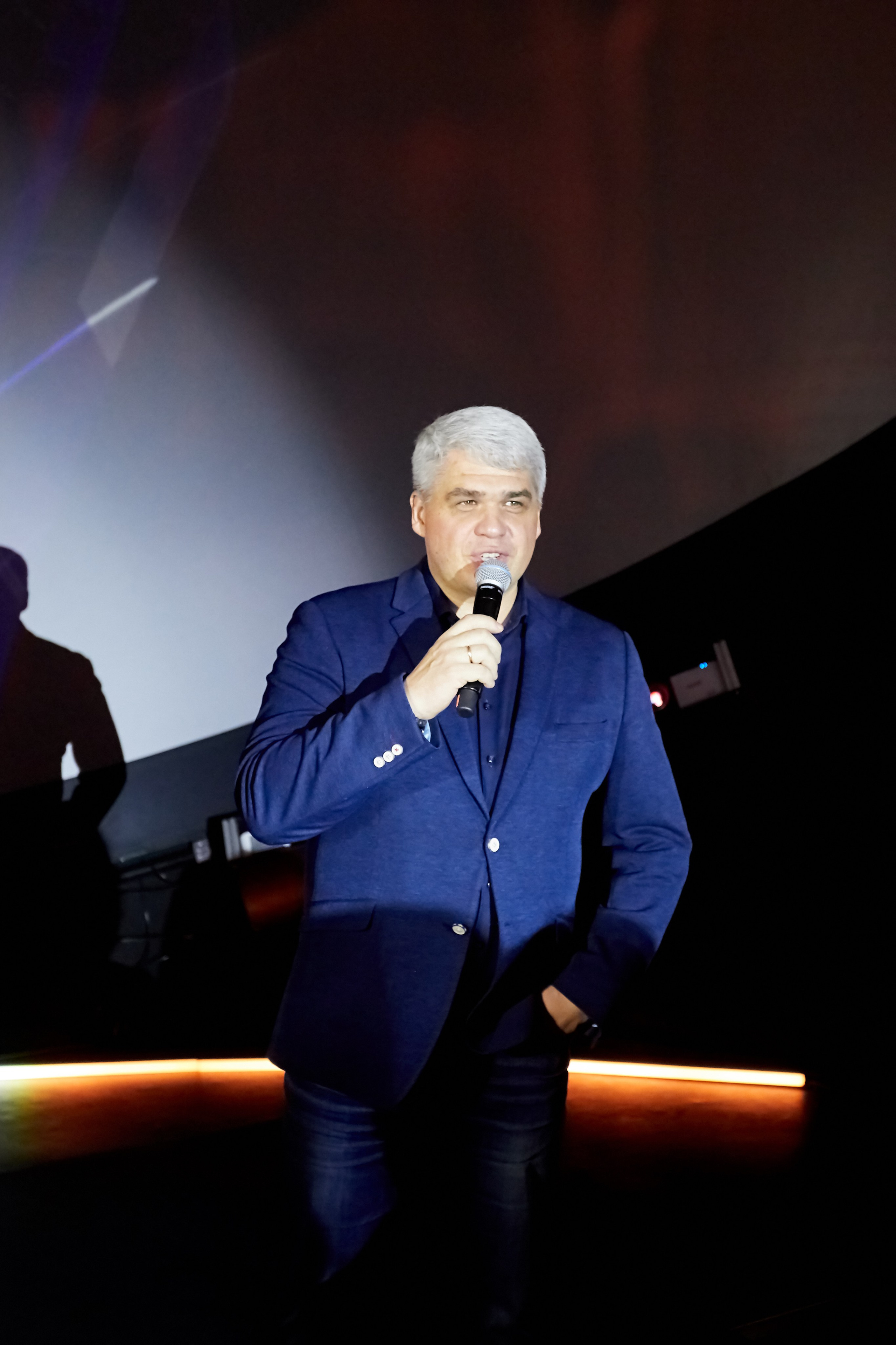 МГТС (корпоратив). Репортажный Фотограф