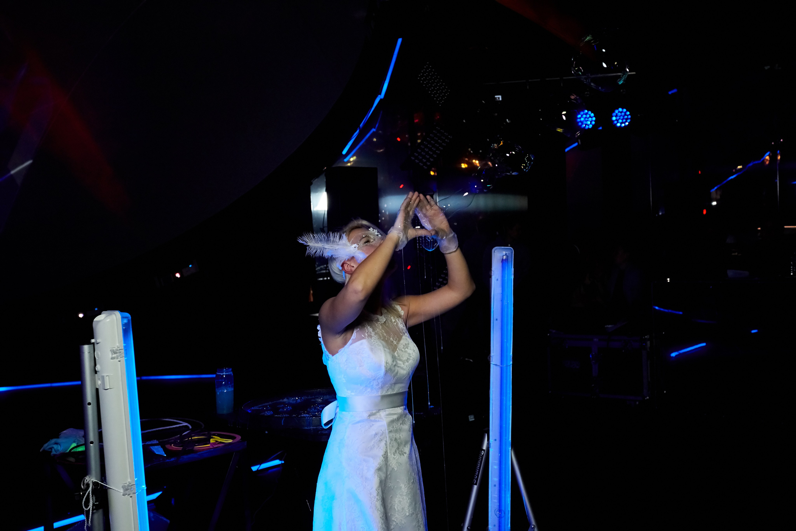 МГТС (корпоратив). Репортажный Фотограф