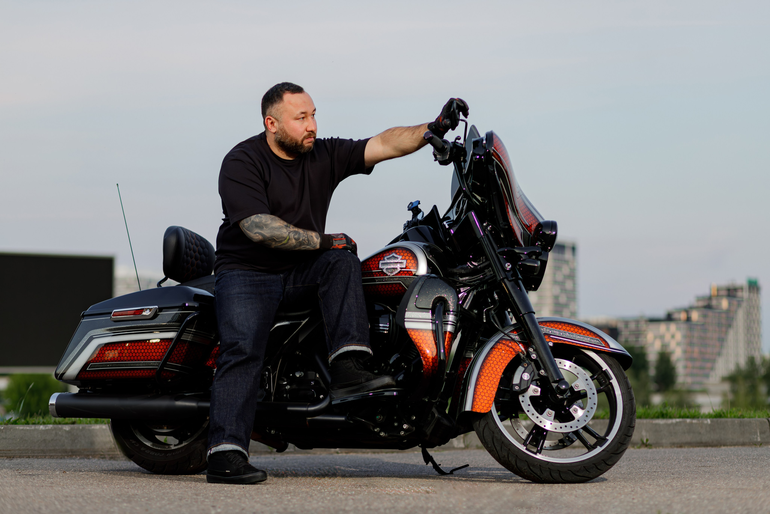 Мототехника. Репортажный Фотограф