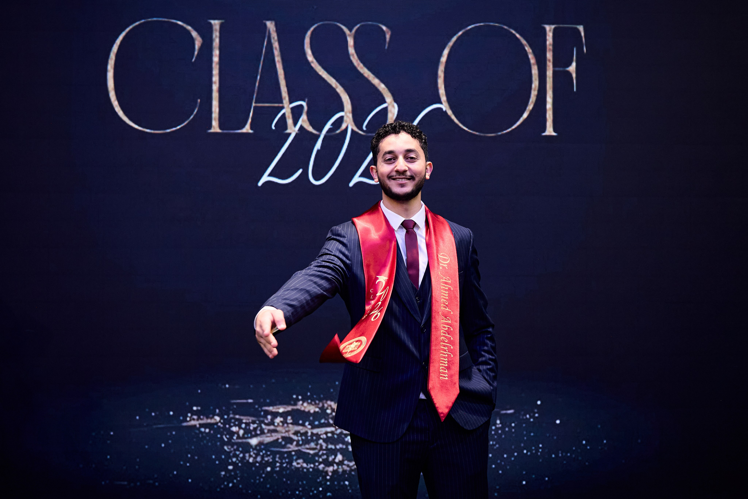 Выпускной КГМУ / Graduation 2026. Репортажный и портретный фотограф Казань / Горячих Полина