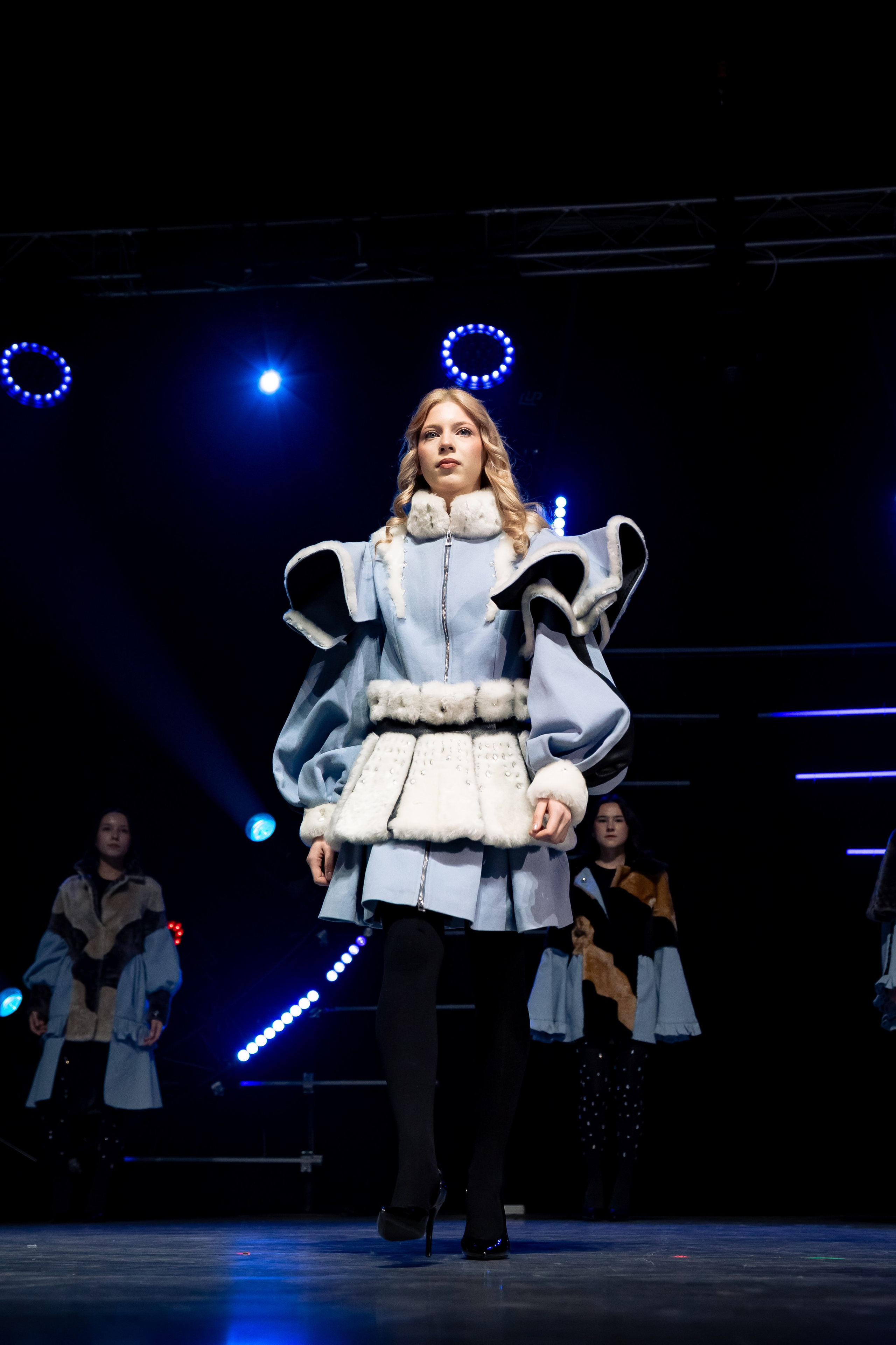 Гала-концерт, 30-летие «Лиги Студентов». Репортажный и портретный фотограф Казань / Горячих Полина