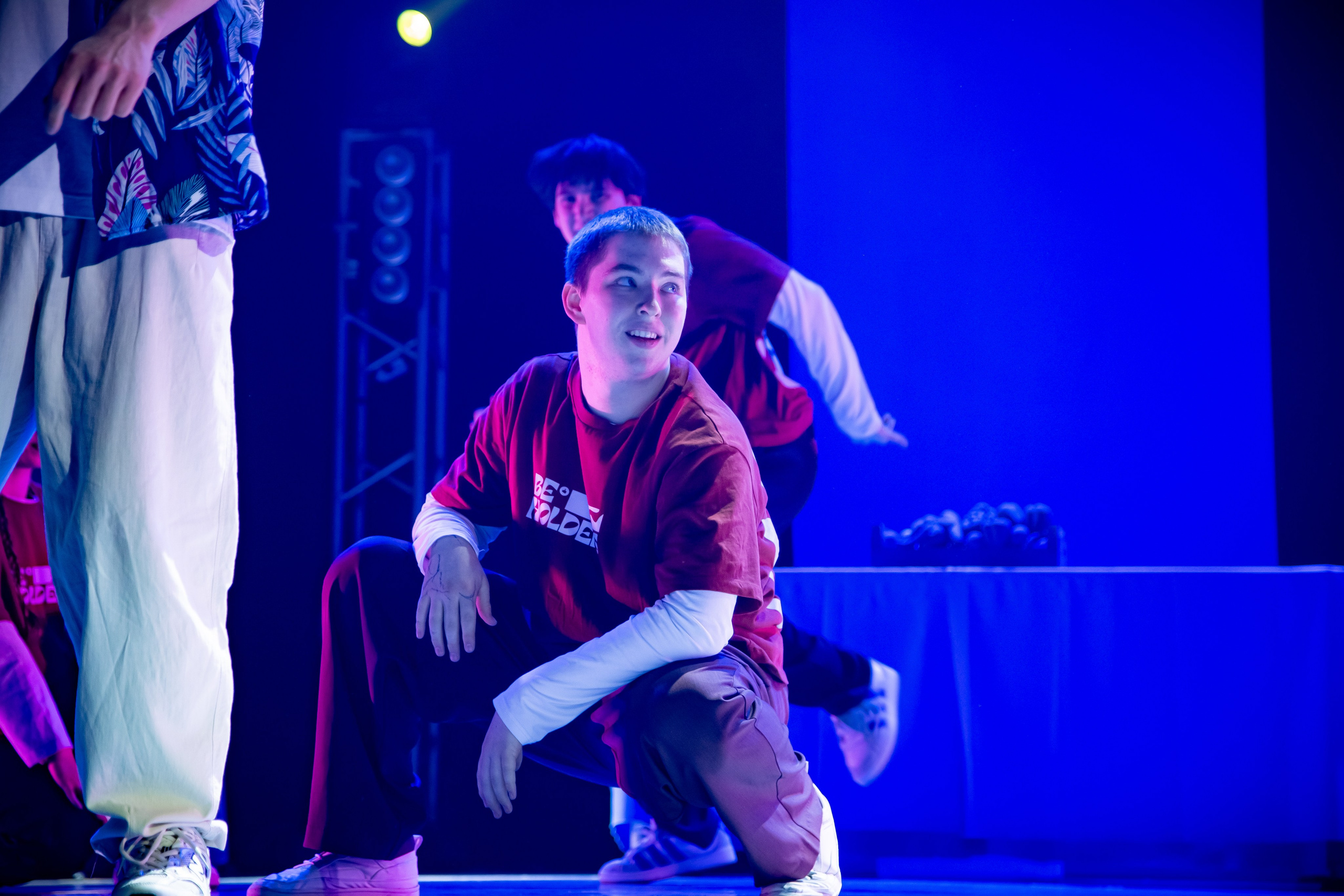 Студвесна ИФ и ИВМИиТ. Репортажный и портретный фотограф Казань / Горячих Полина