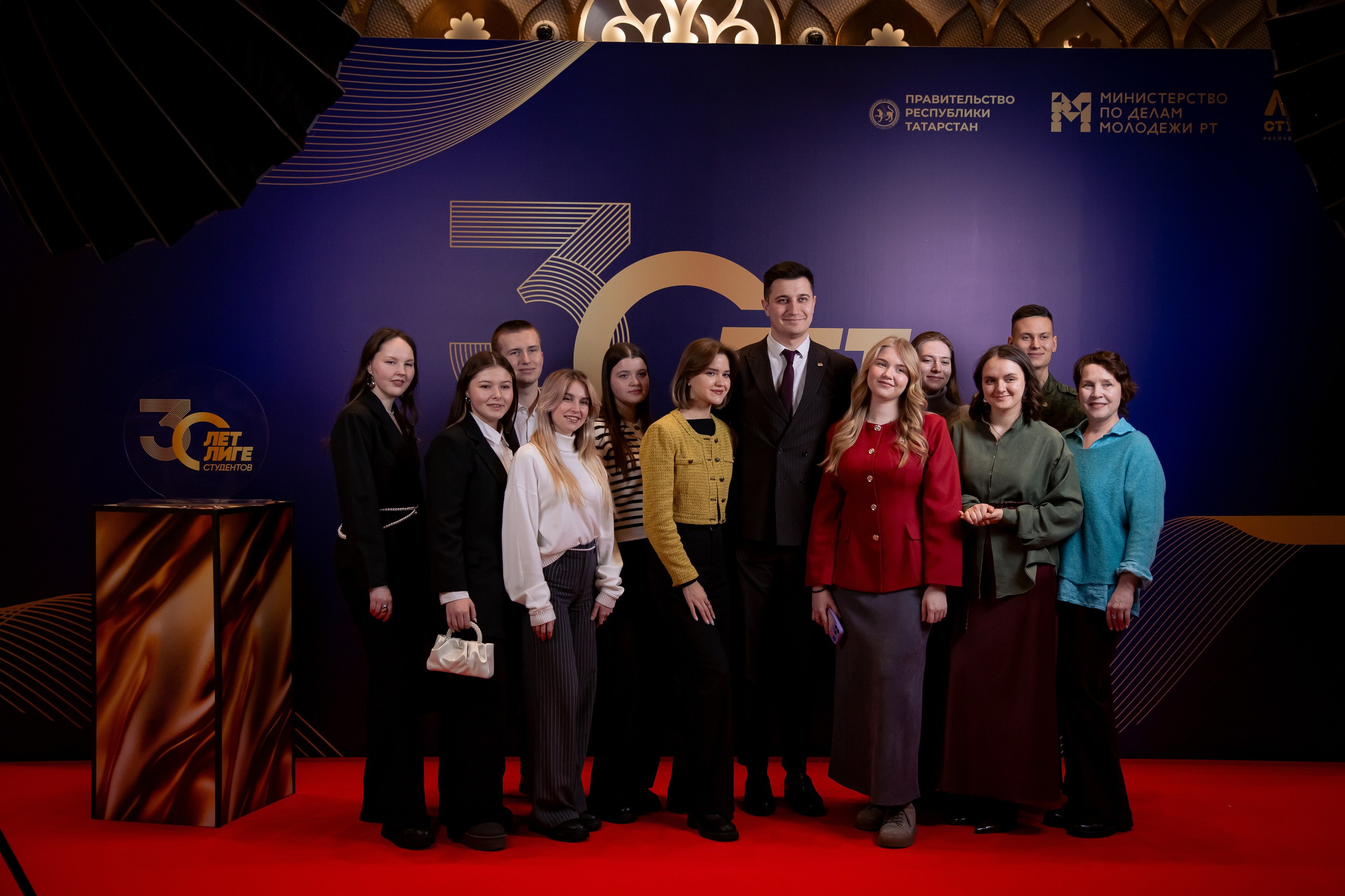 Театральная постановка Джалиль — юбилей Мусы Джалиля. Репортажный и портретный фотограф Казань / Горячих Полина