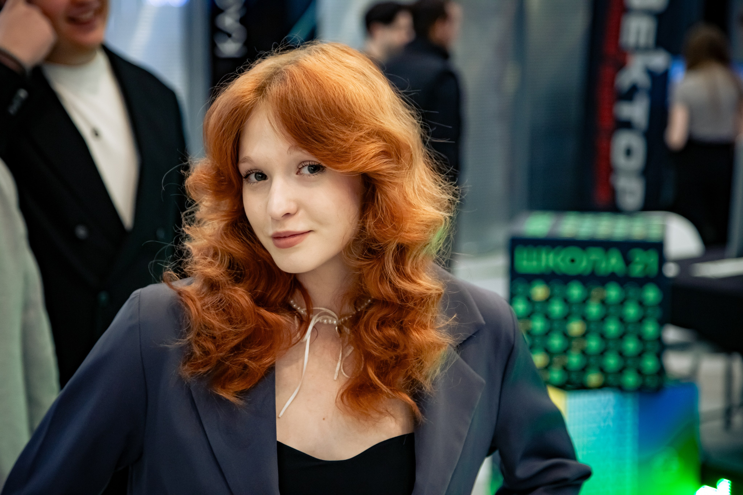 II Медиапремия «Поток». Репортажный и портретный фотограф Казань / Горячих Полина