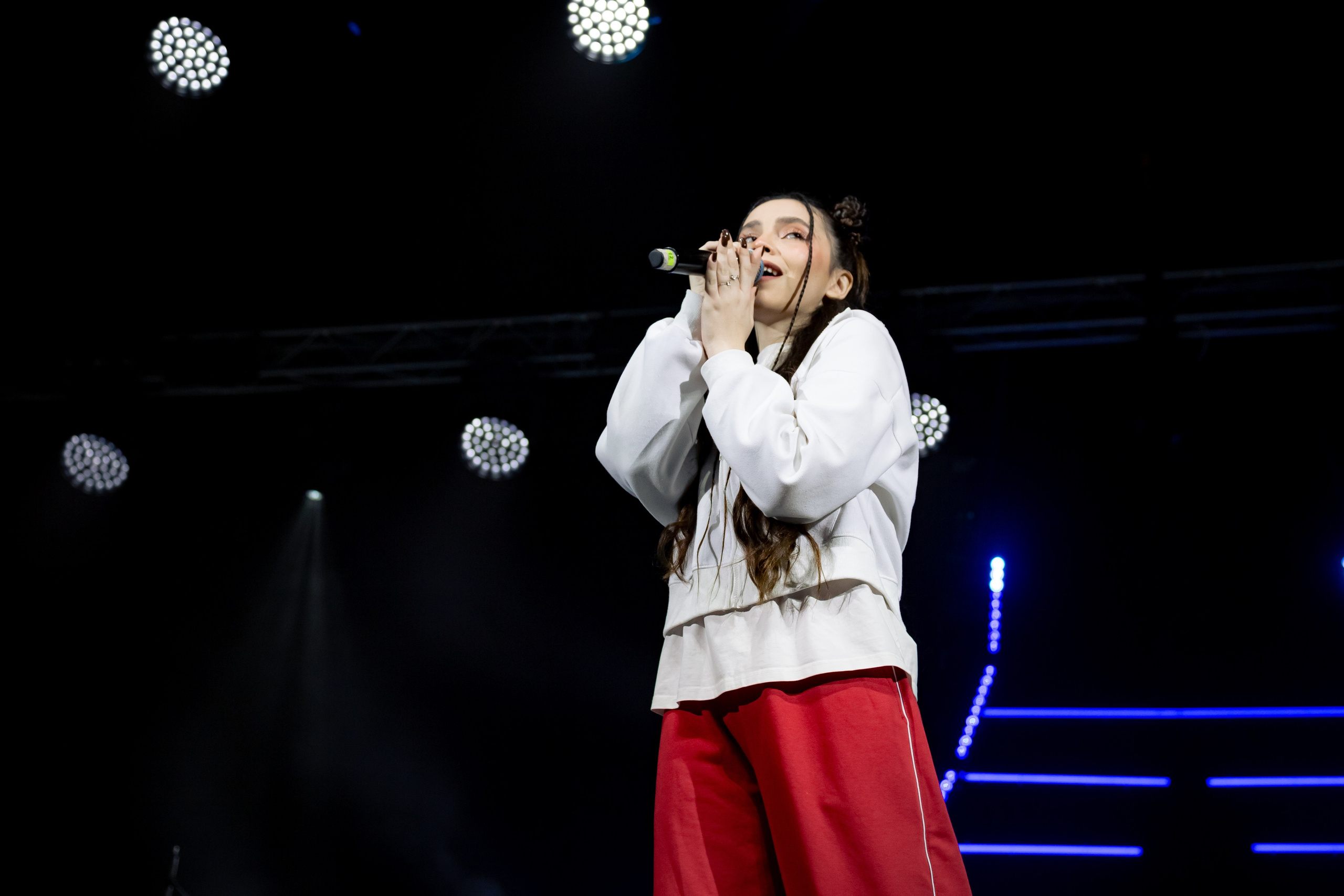 Гала-концерт, 30-летие «Лиги Студентов». Репортажный и портретный фотограф Казань / Горячих Полина