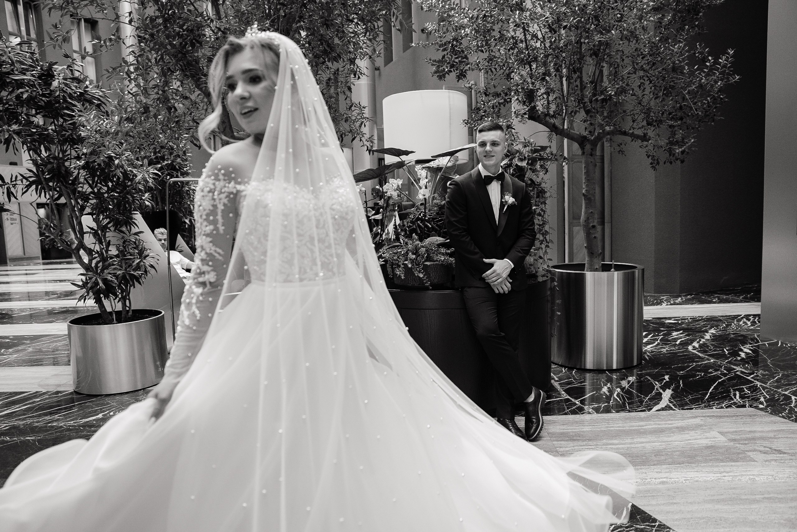 Свадьбы. Репортажный, портретный и свадебный фотограф в Санкт-Петербурге и Москве