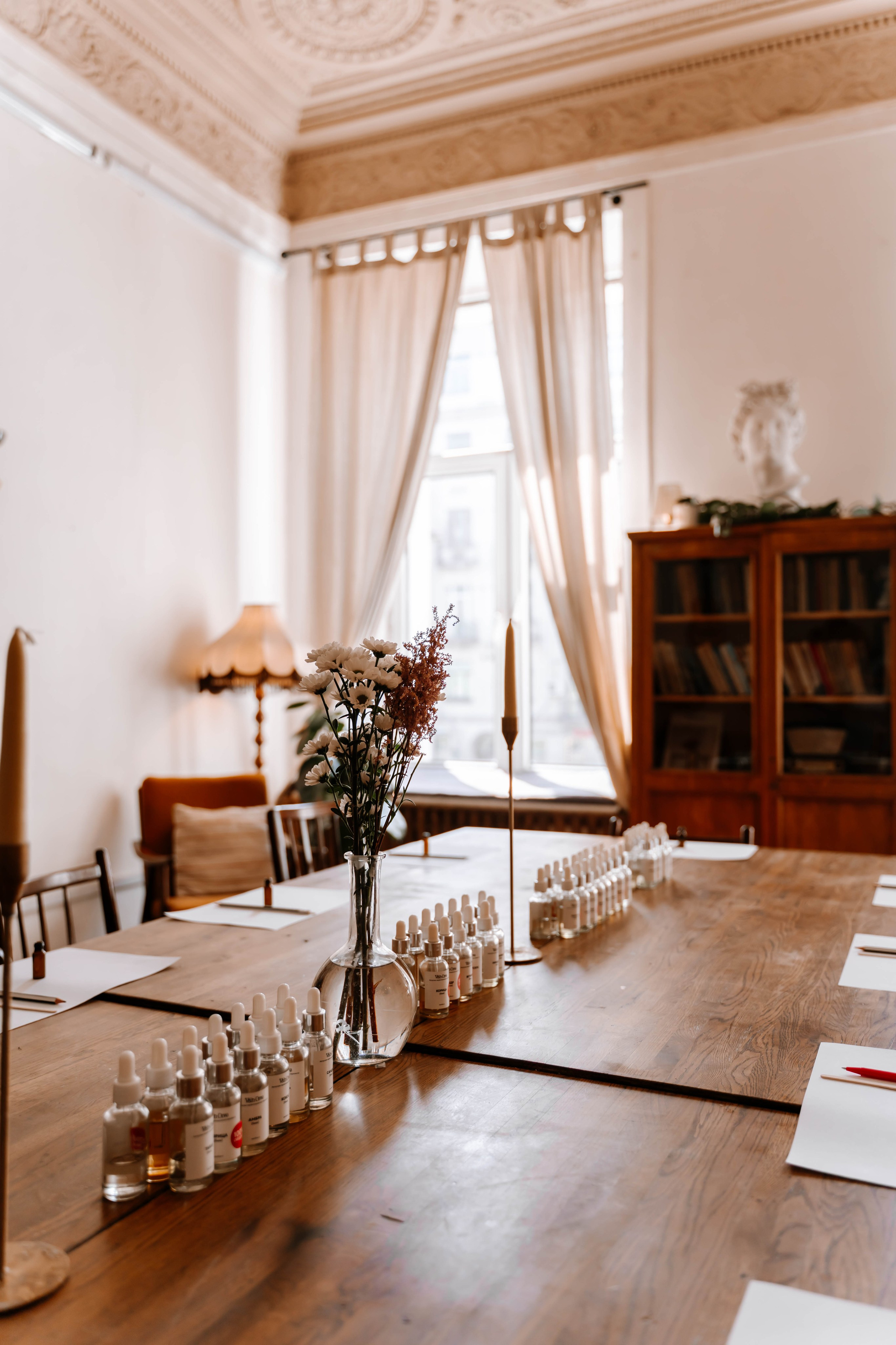 Девичник Екатерины. Фотограф Елизавета Савина