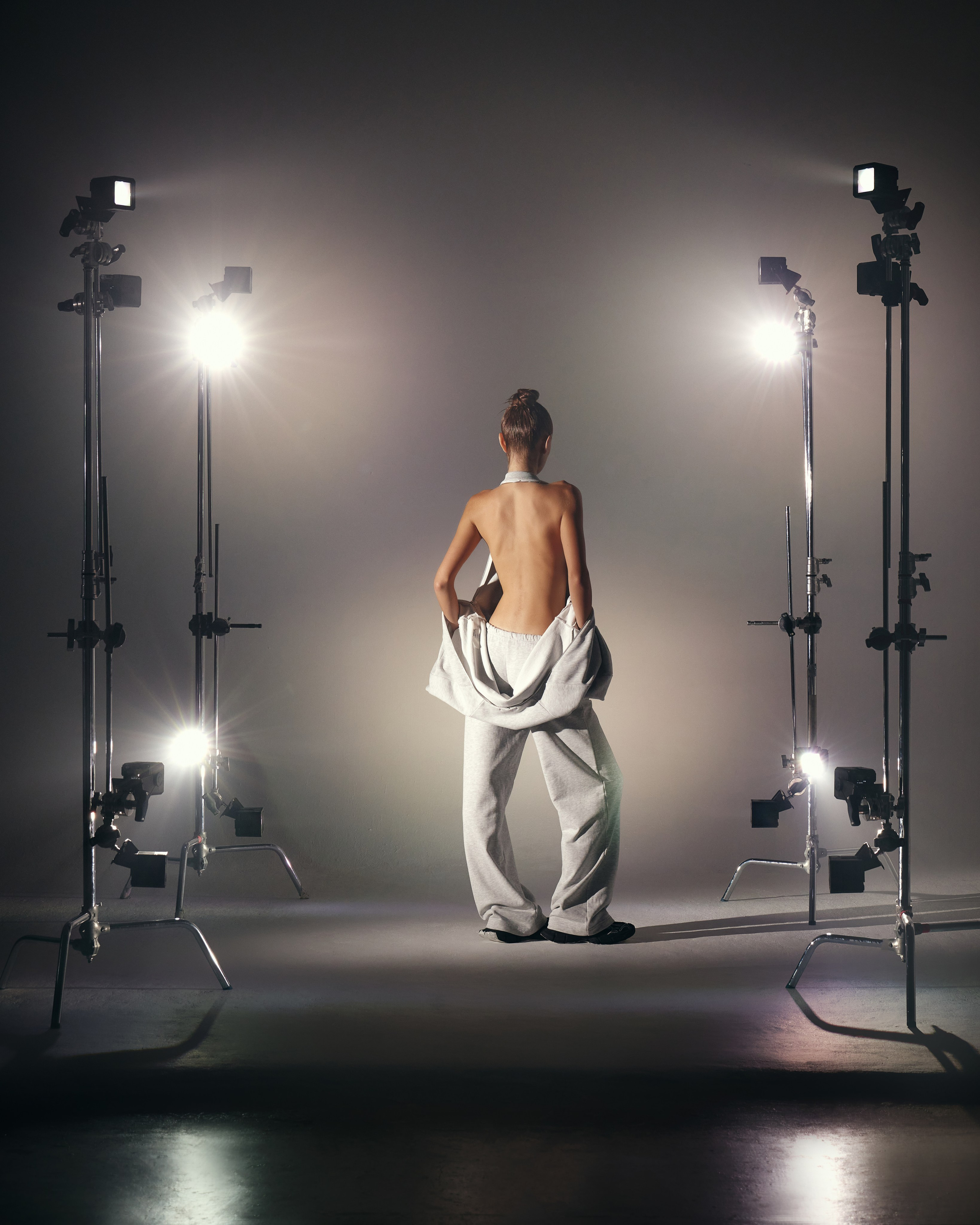 Autumn drop. Портфолио