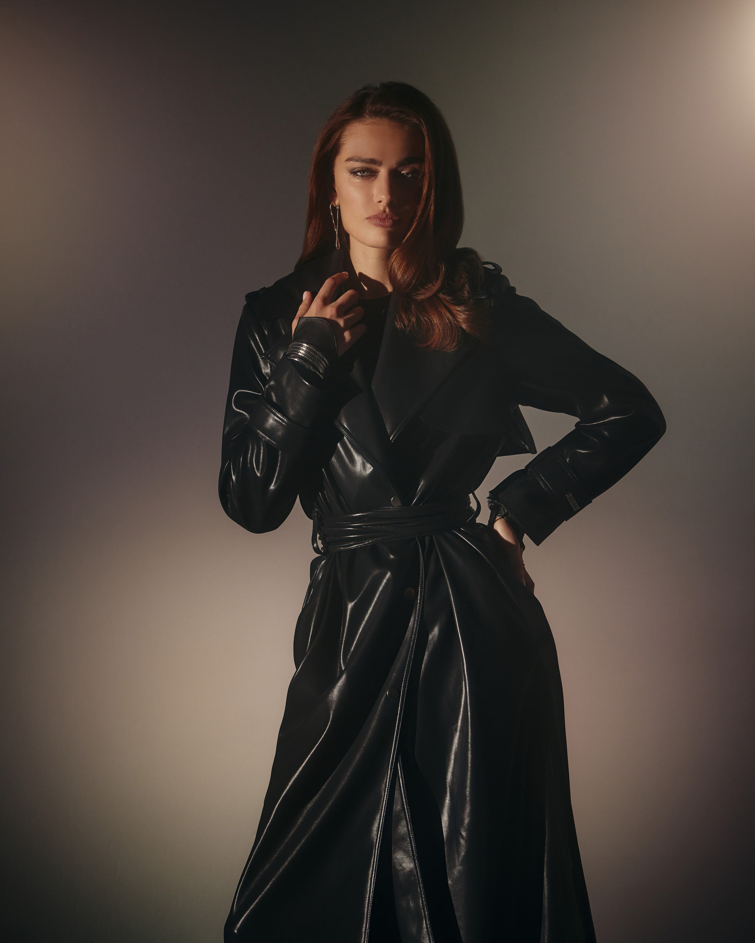 Autumn drop. Портфолио