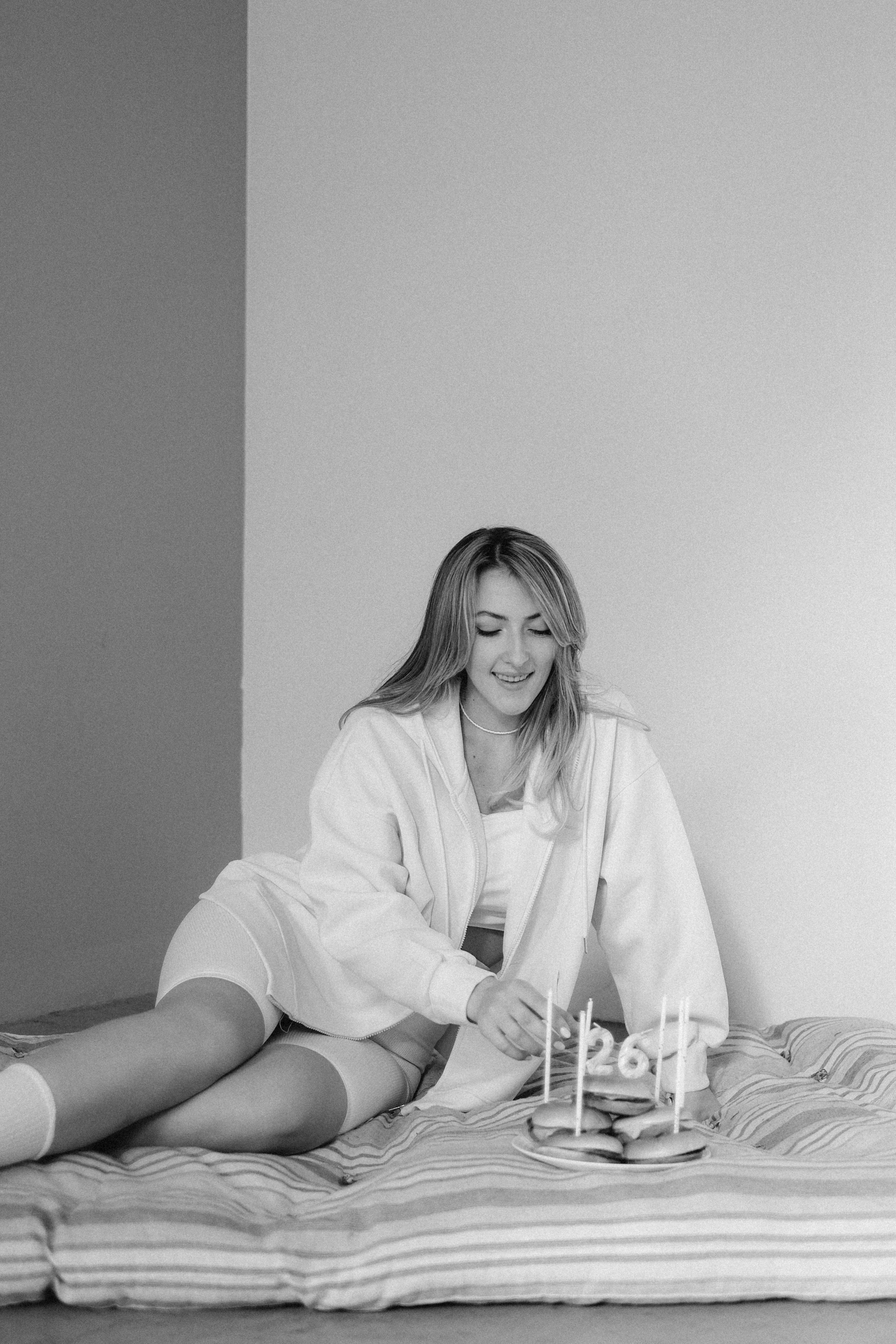 Настя. Андрющенко Мария фотограф Волгоград