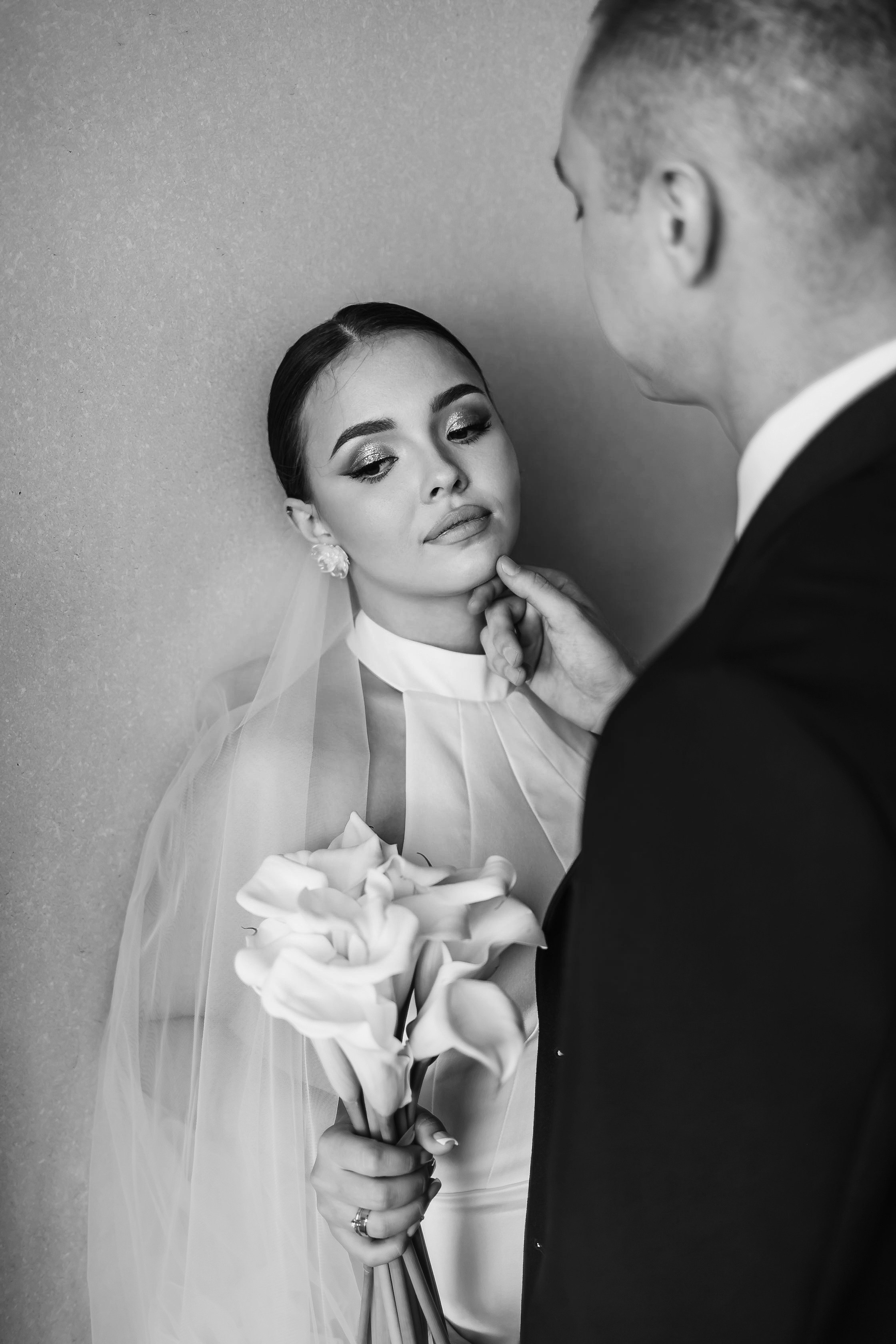 Александр & Екатерина. Свадебный и семейный фотограф в Курске и Курчатове Киреева Лена