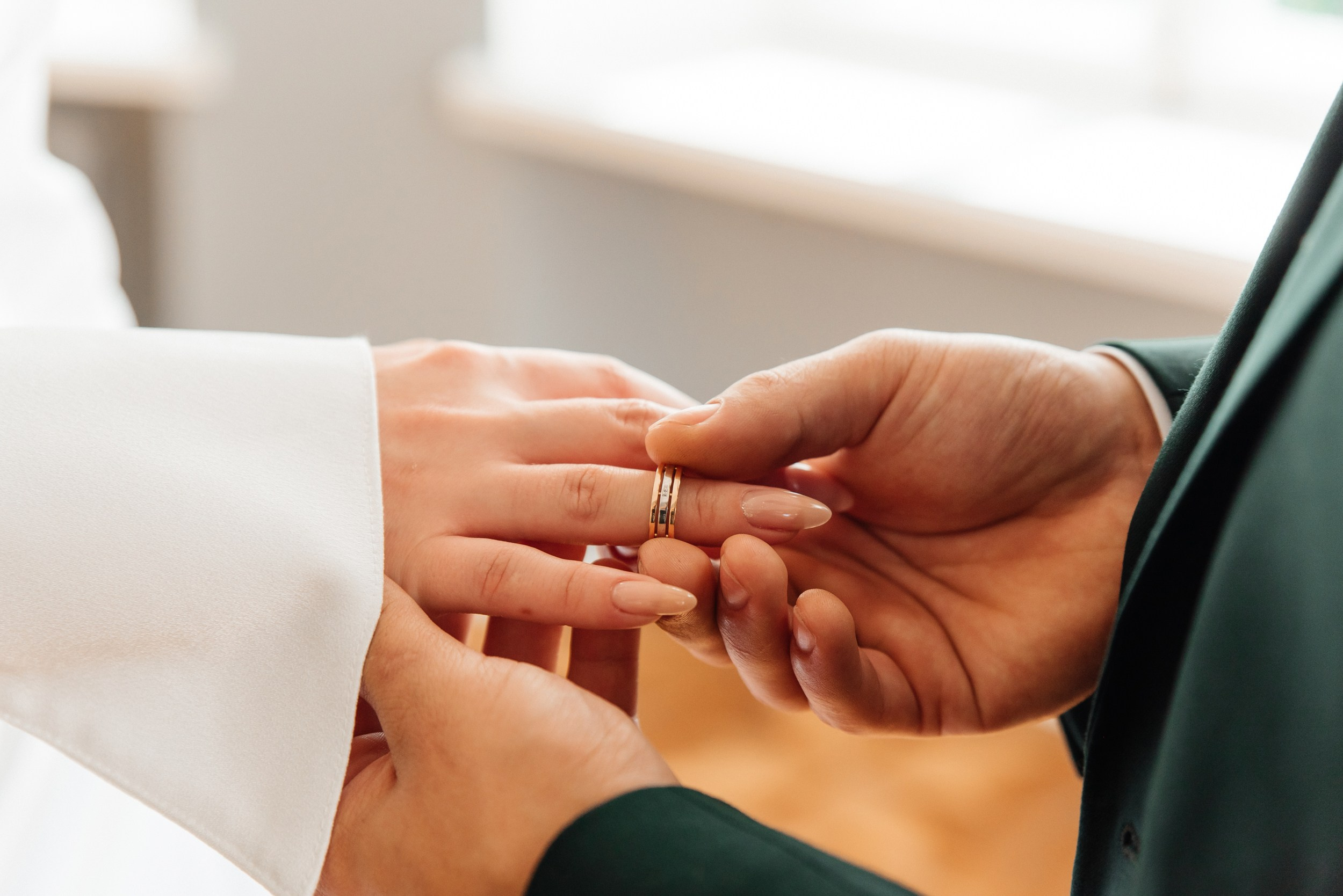 Настя и Лёша. Свадебный и семейный фотограф в Туле Анастасия Чаликова