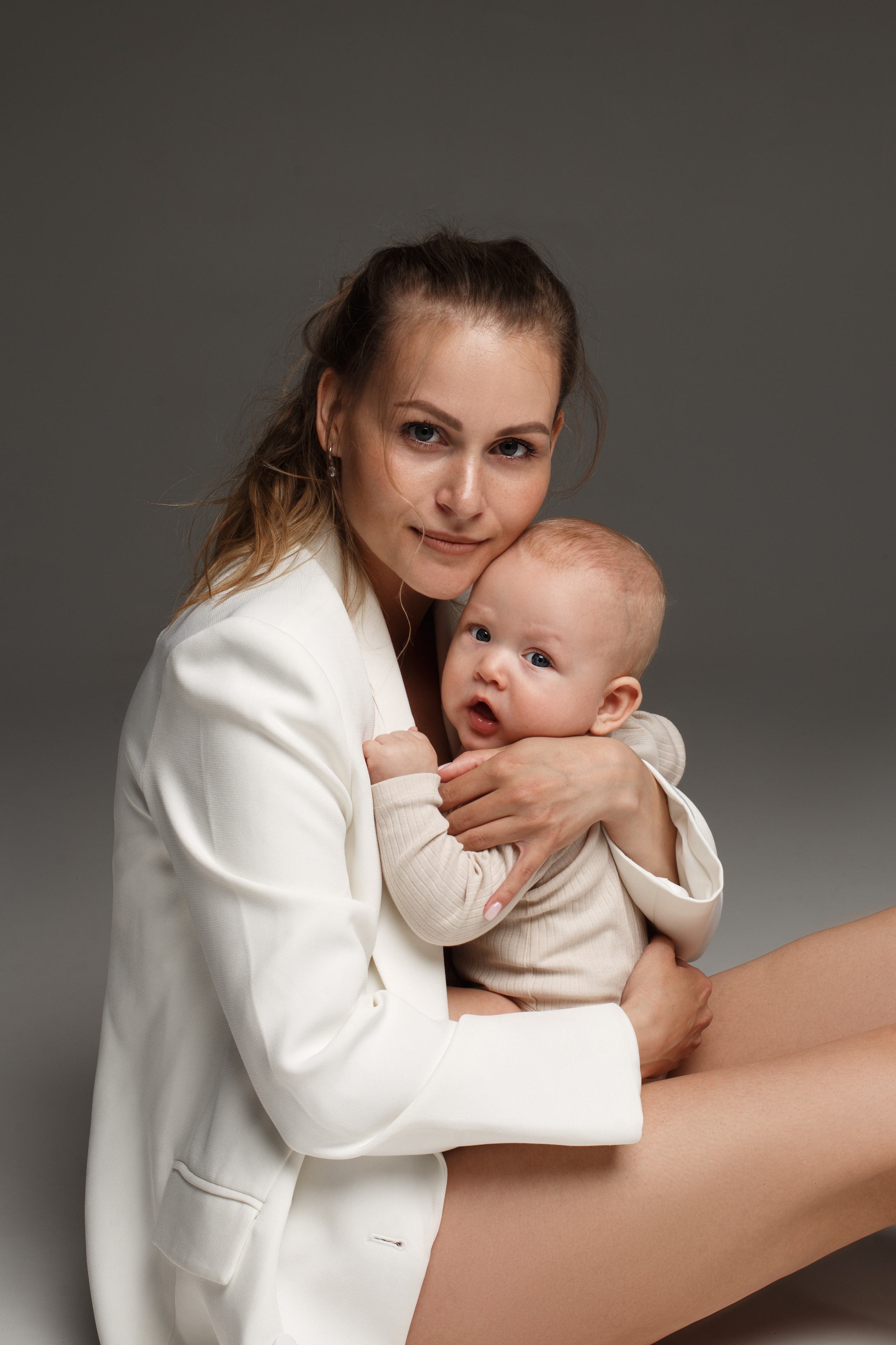 Материнство. Фотограф беременности в Екатеринбурге Гришина Анастасия