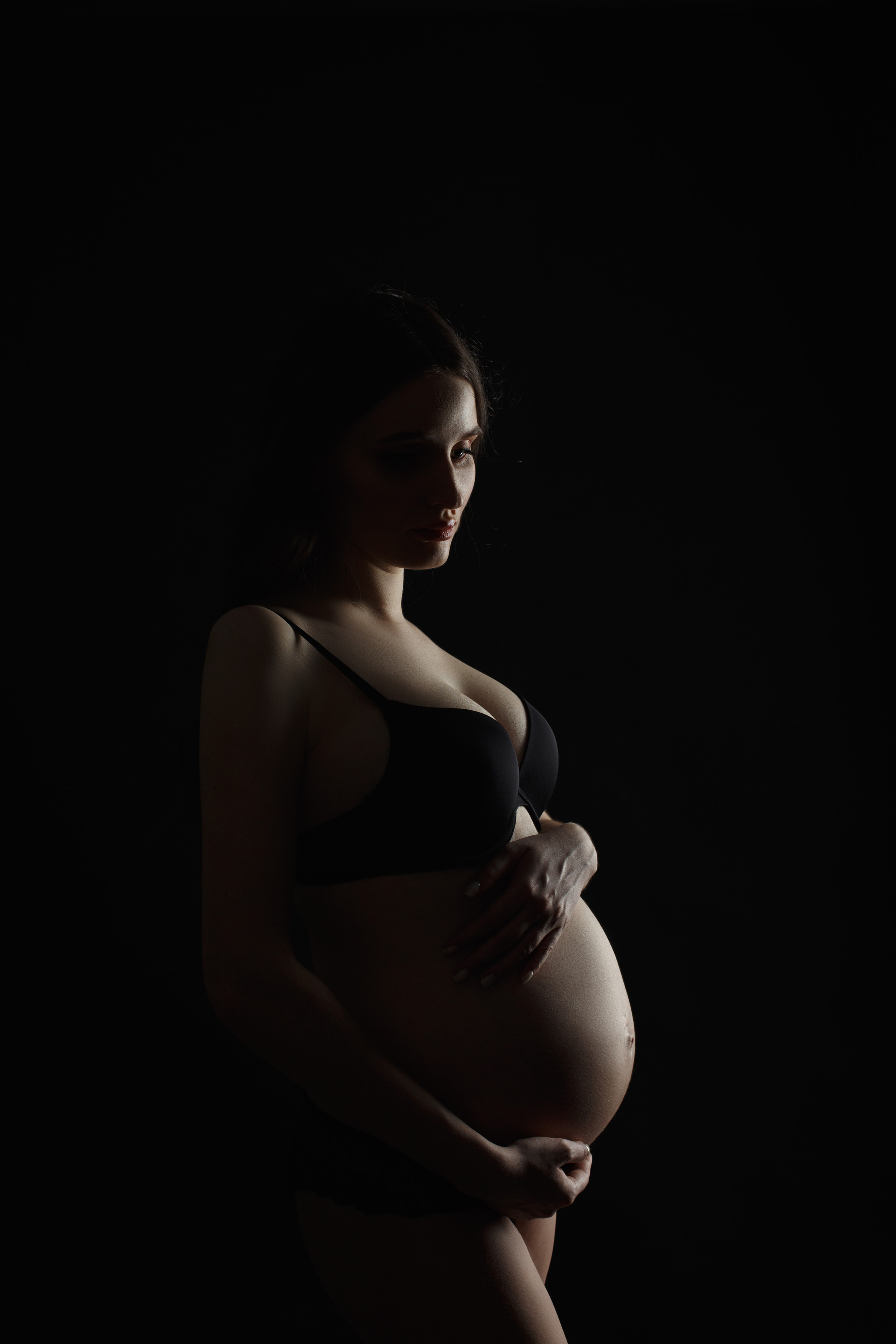 Беременность. Фотограф беременности в Екатеринбурге Гришина Анастасия