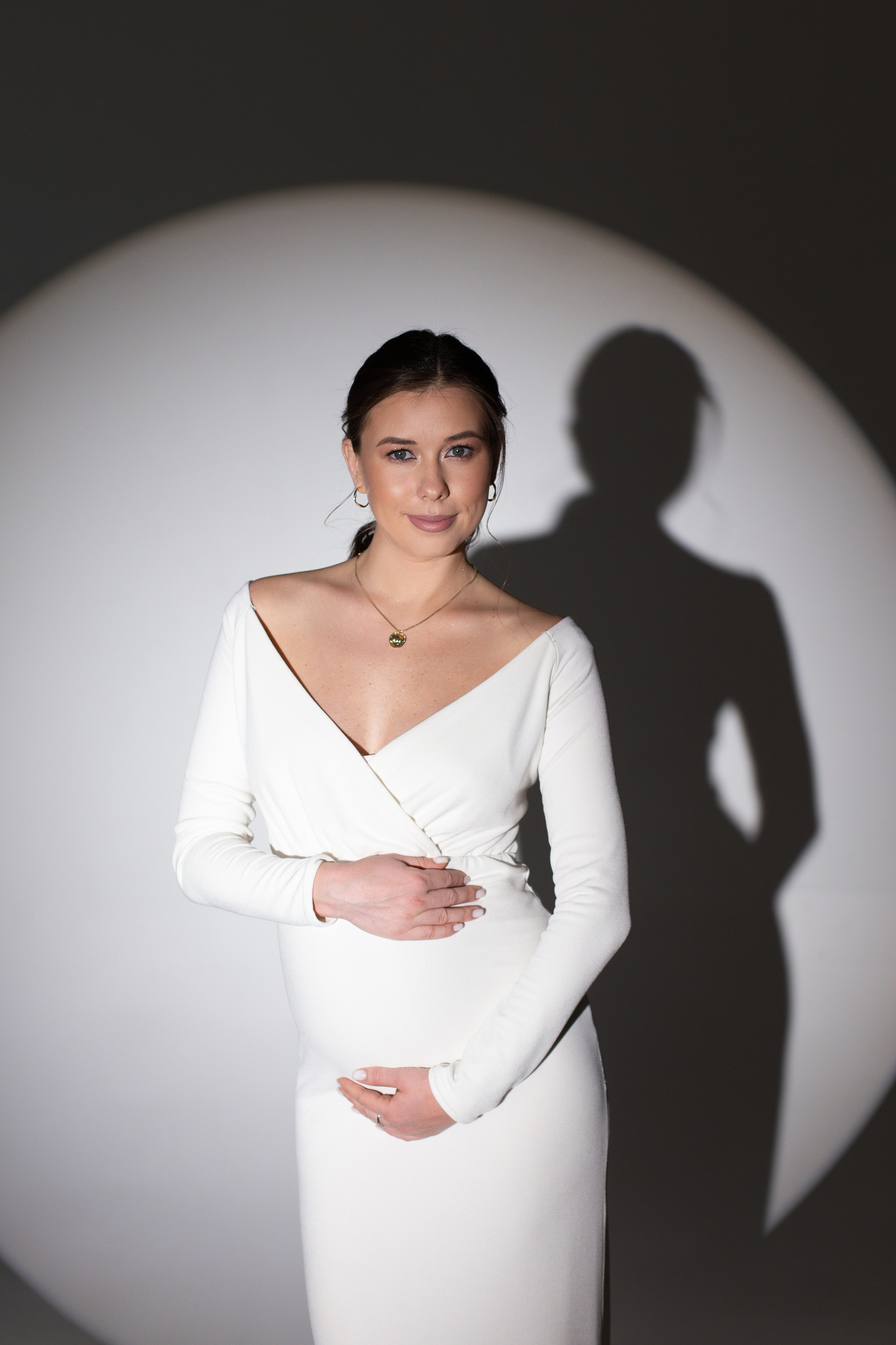 Беременность. Фотограф беременности в Екатеринбурге Гришина Анастасия