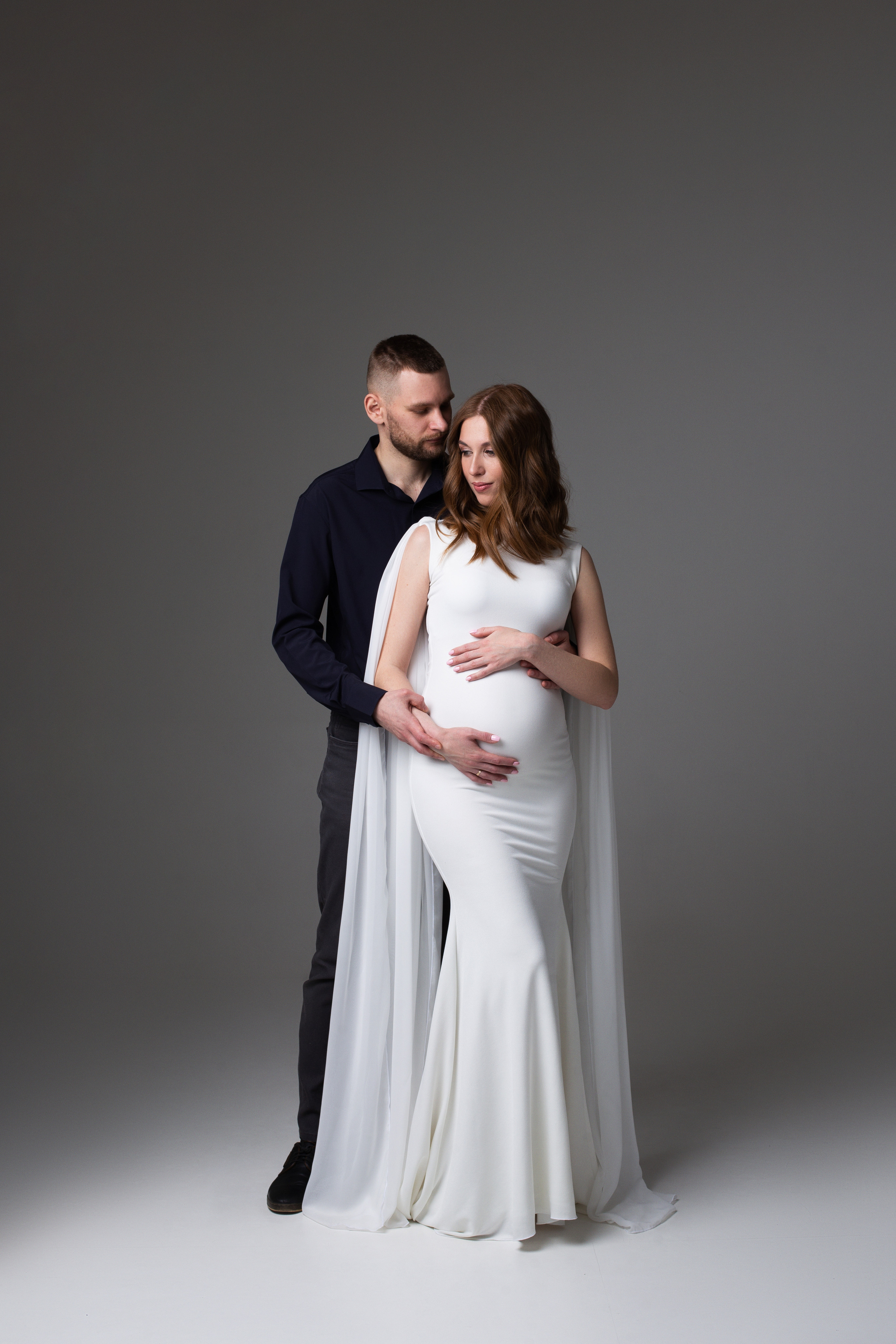 Беременность. Фотограф беременности в Екатеринбурге Гришина Анастасия