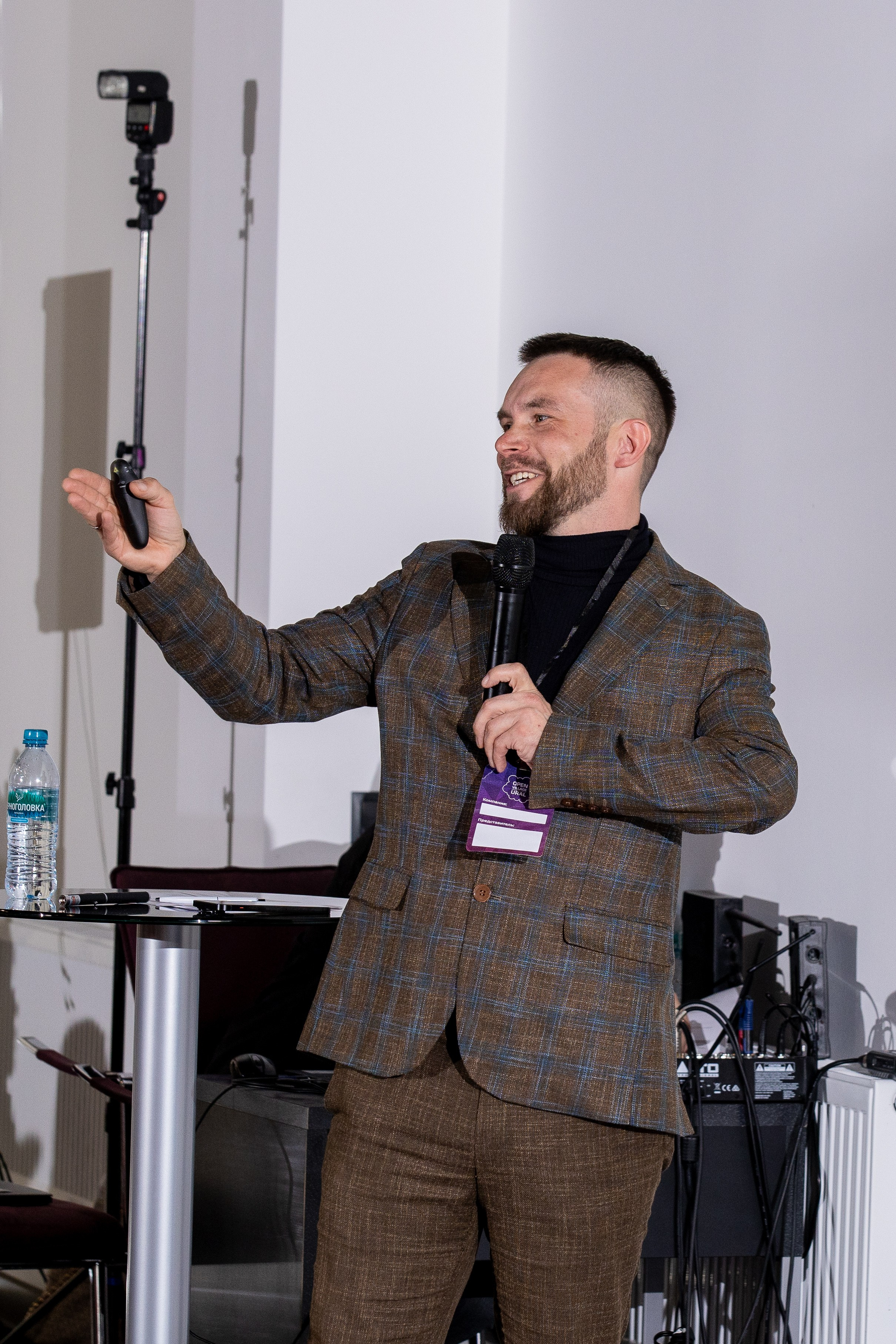 Фото и видео бизнес-проектов. Свадебный, семейный видеограф и фотограф в Екатеринбурге Николай Рыков